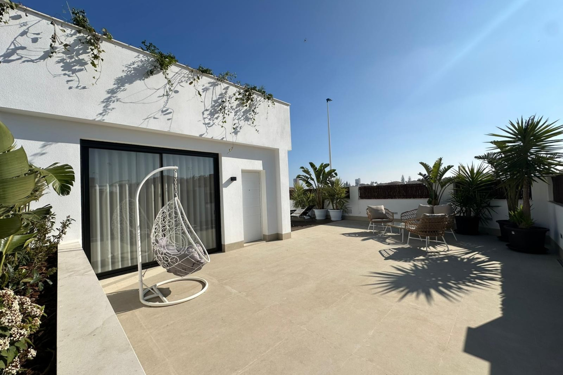 Wiederverkauf - Finca / Landgut - San Javier - Santiago De La Ribera