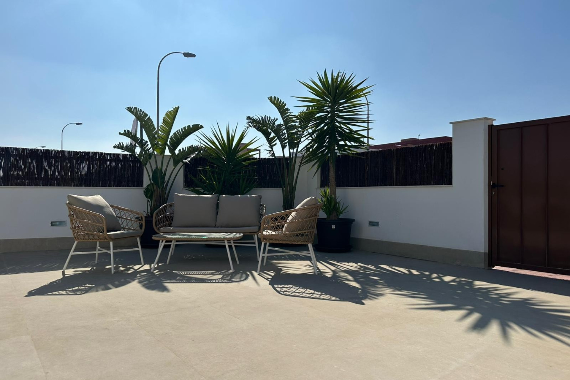 Wiederverkauf - Finca / Landgut - San Javier - Santiago De La Ribera