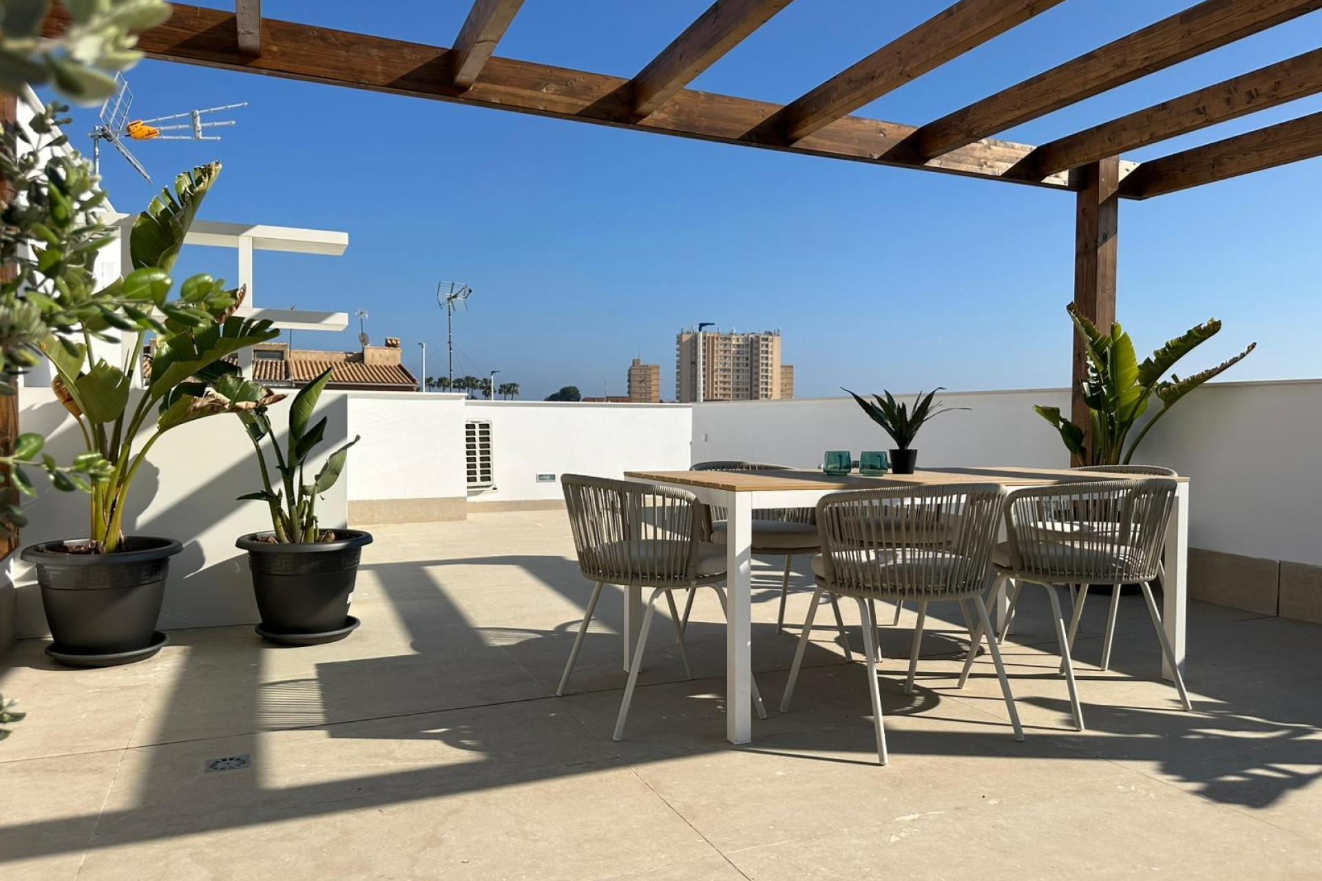 Wiederverkauf - Finca / Landgut - San Javier - Santiago De La Ribera