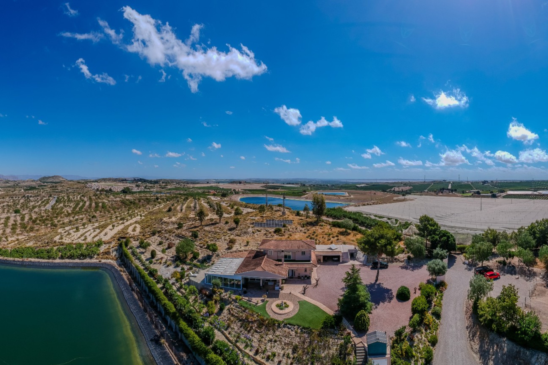 Wiederverkauf - Finca / Landgut - San Miguel de Salinas - Torremendo