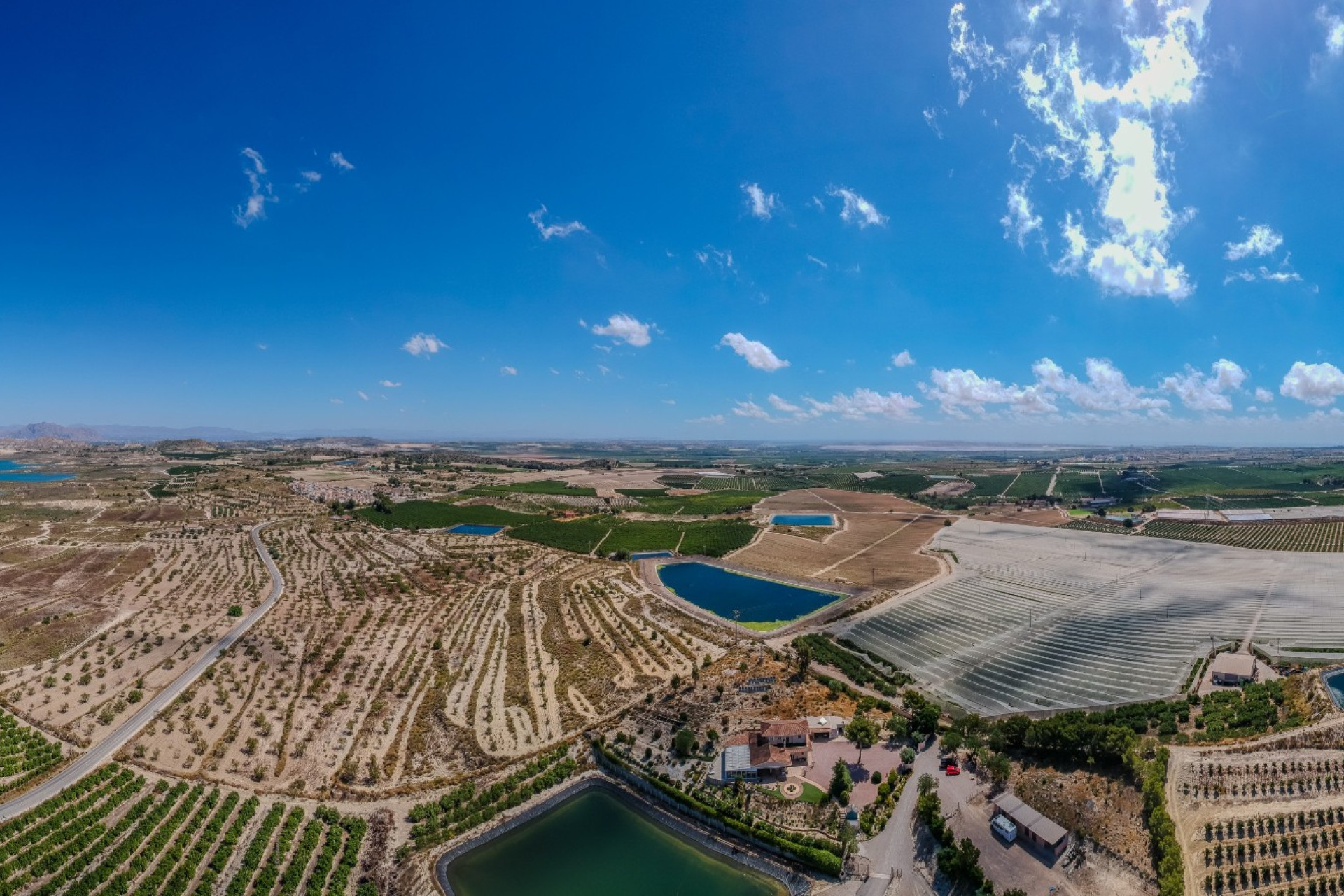 Wiederverkauf - Finca / Landgut - San Miguel de Salinas - Torremendo