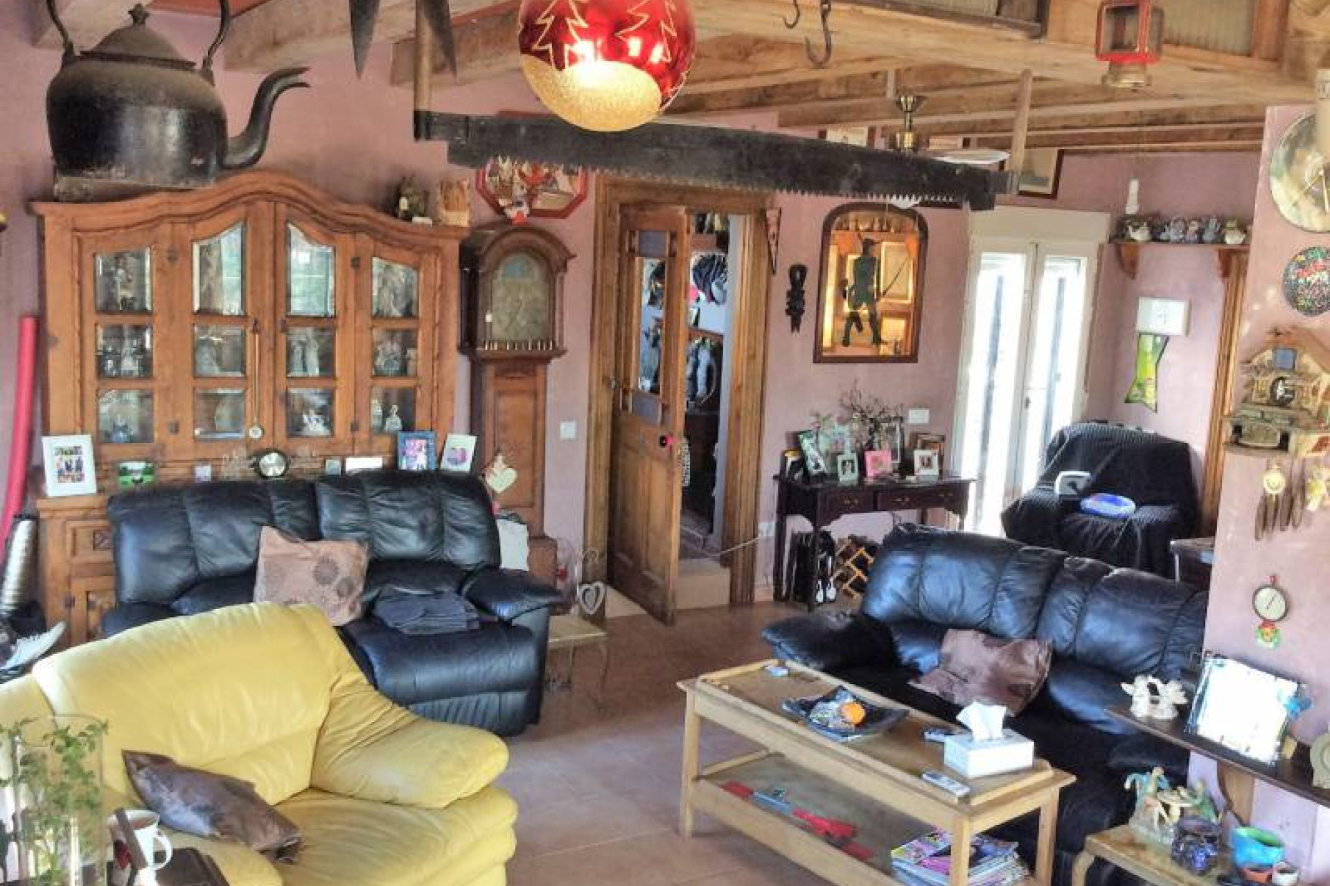 Wiederverkauf - Finca / Landgut - Torre Pacheco - Los Meroños