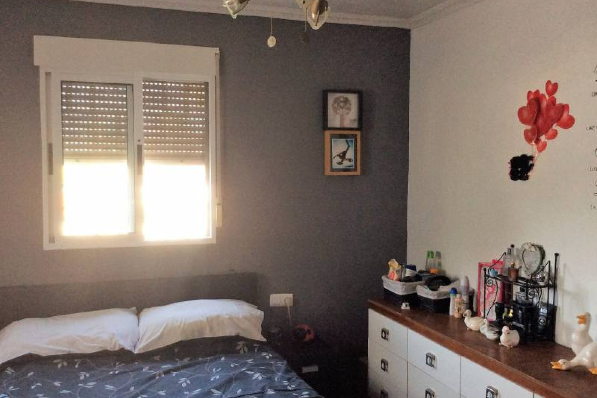 Wiederverkauf - Finca / Landgut - Torre Pacheco - Los Meroños