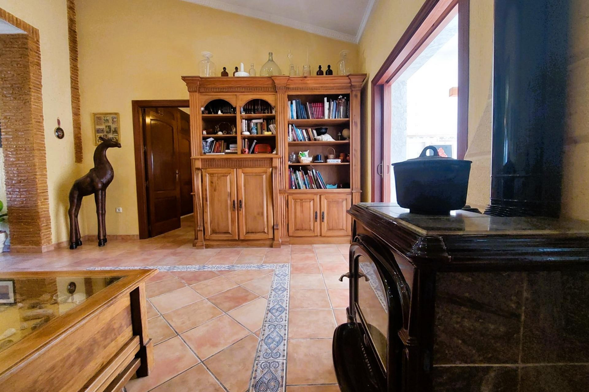 Wiederverkauf - Finca / Landgut - Torrevieja - Centro