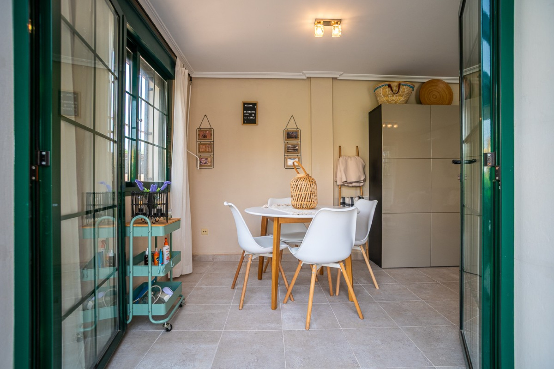 Wiederverkauf - Finca / Landgut - Torrevieja - Los Balcones