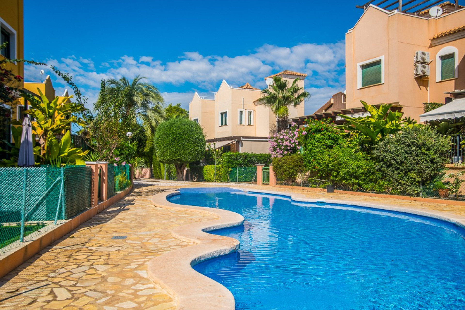 Wiederverkauf - Finca / Landgut - Torrevieja - Los Balcones