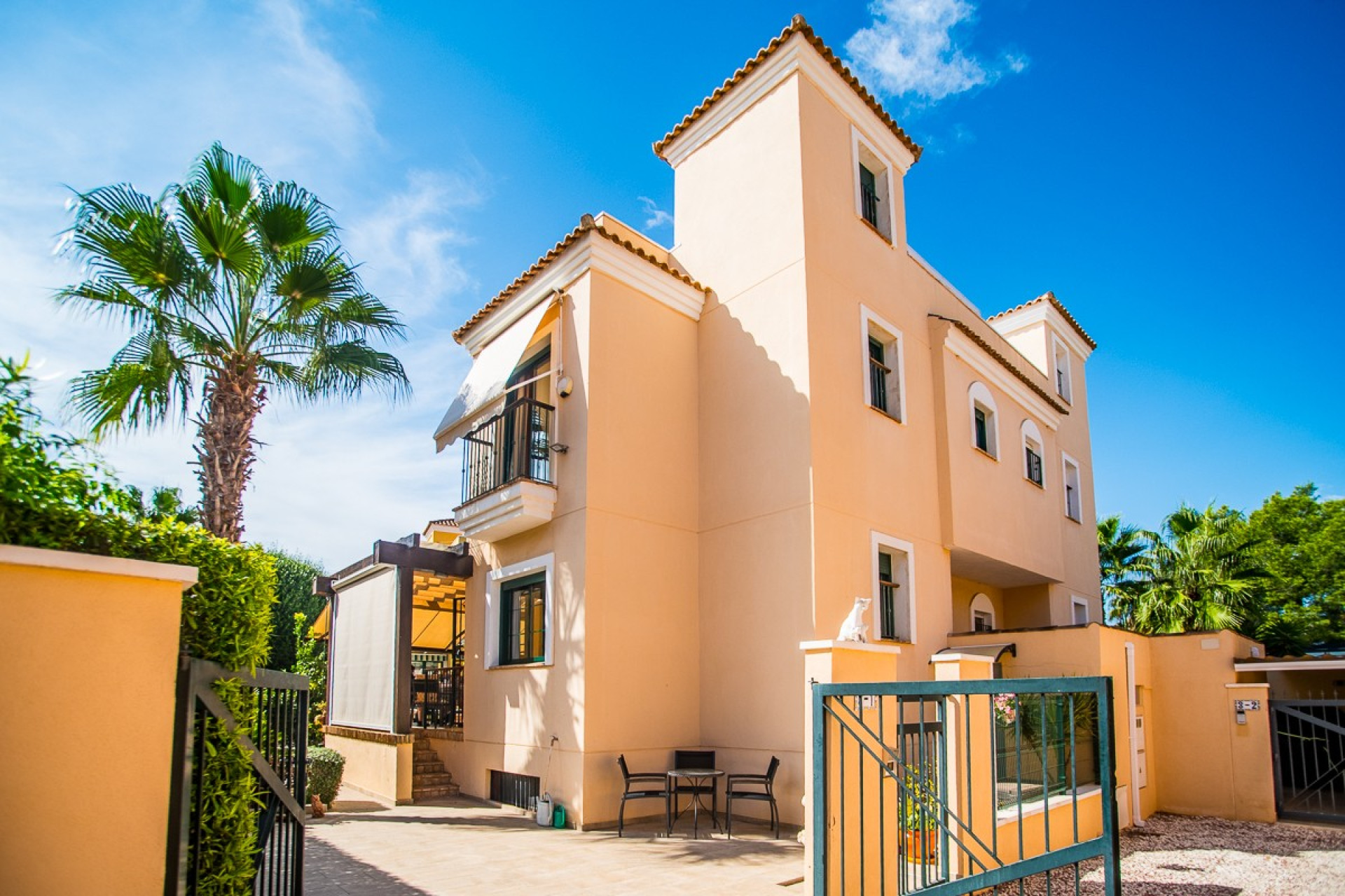 Wiederverkauf - Finca / Landgut - Torrevieja - Los Balcones