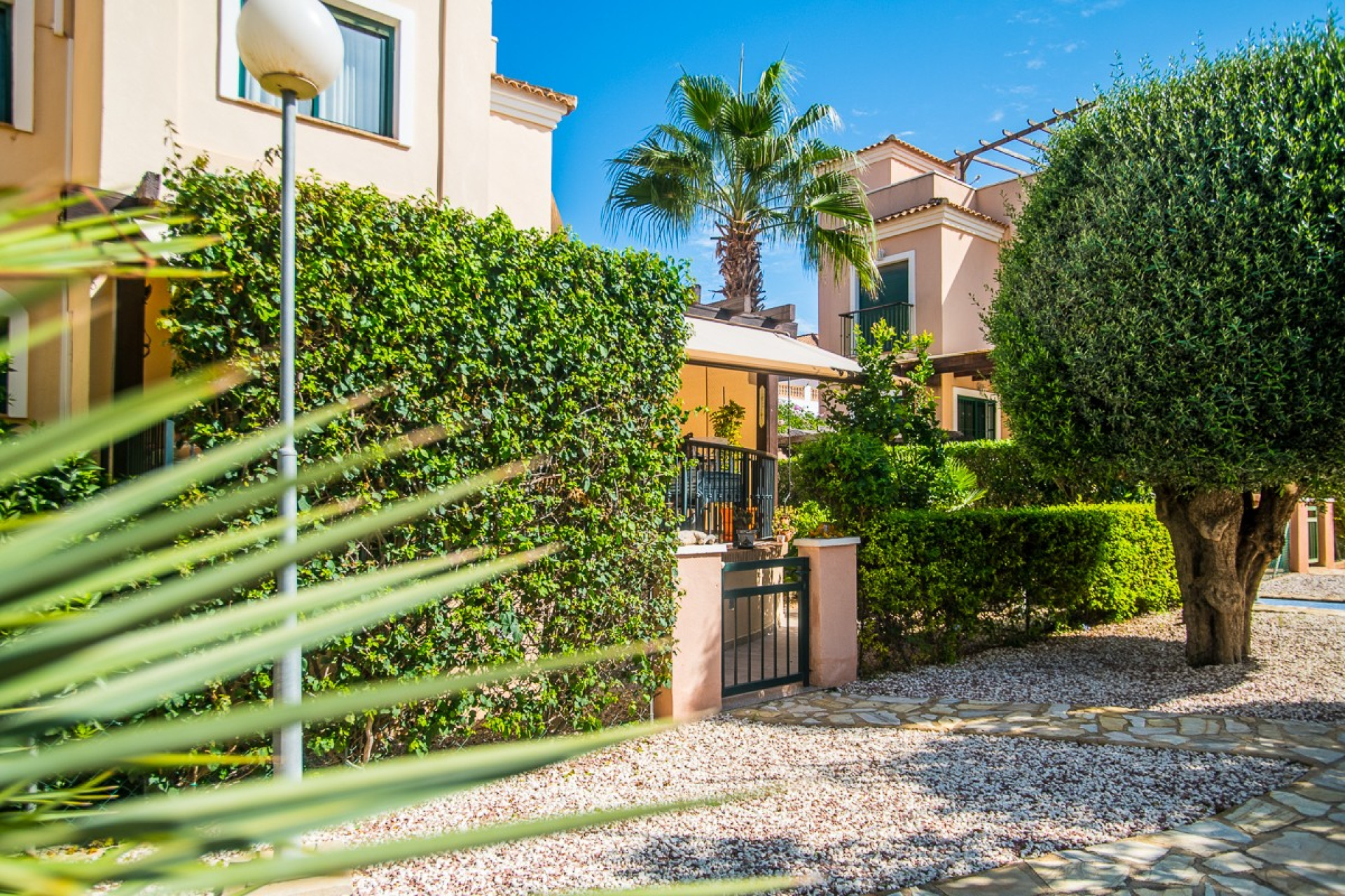 Wiederverkauf - Finca / Landgut - Torrevieja - Los Balcones