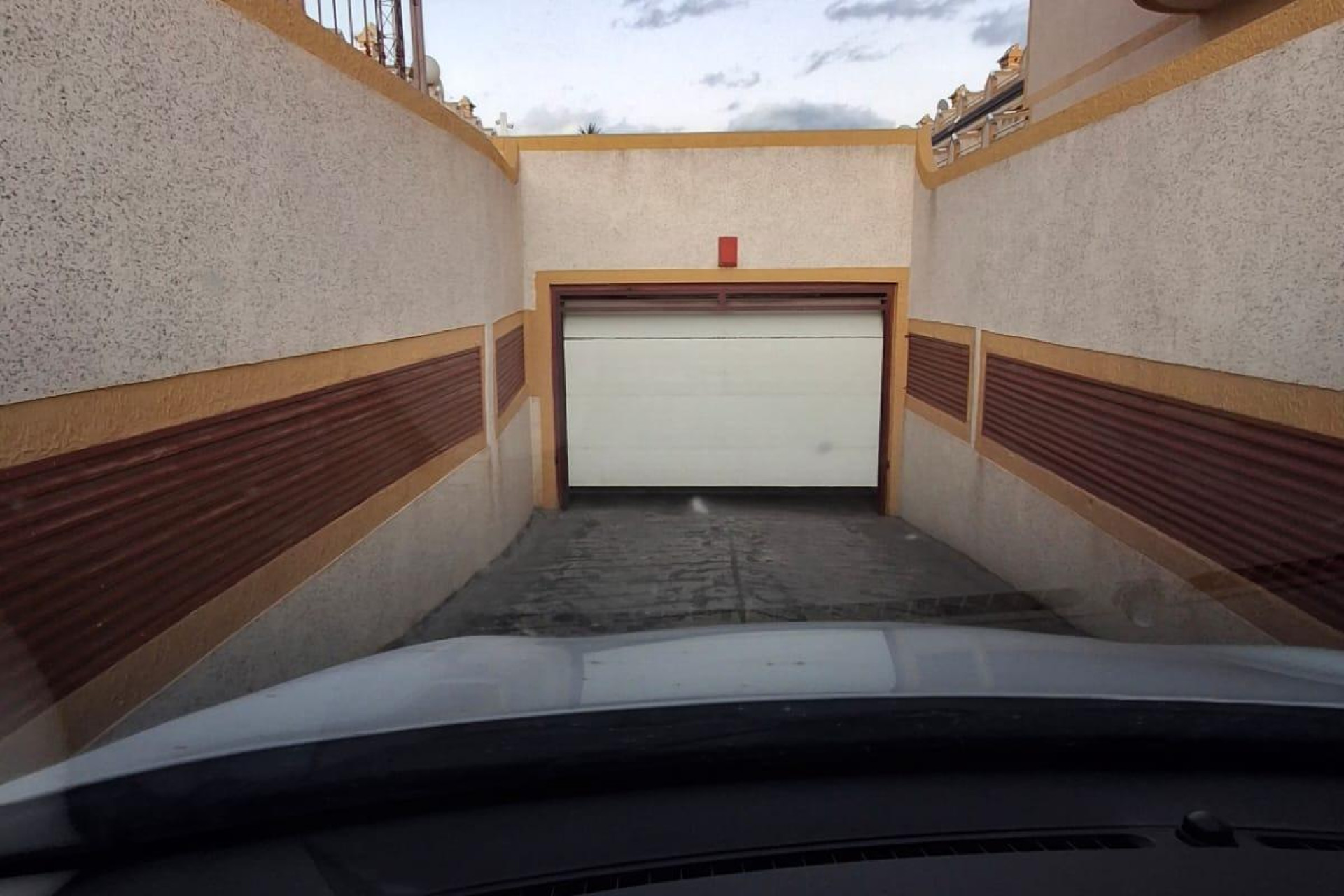 Wiederverkauf - Garage - Orihuela Costa - Los Almendros-La Florida