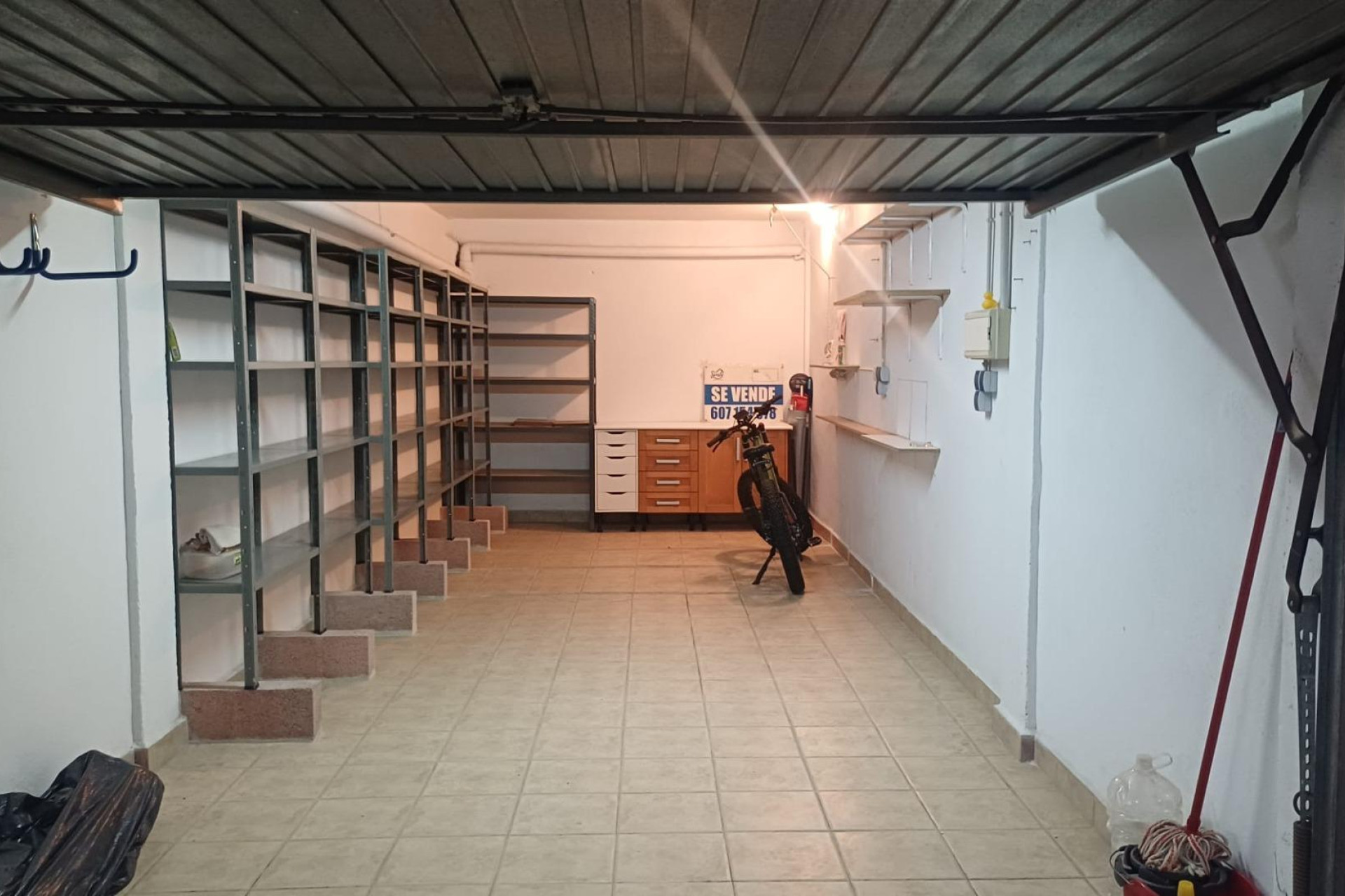 Wiederverkauf - Garage - Torrevieja - Los Europeos