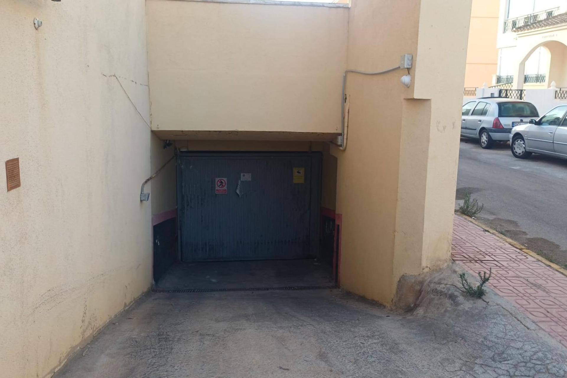 Wiederverkauf - Garage - Torrevieja - Los Europeos