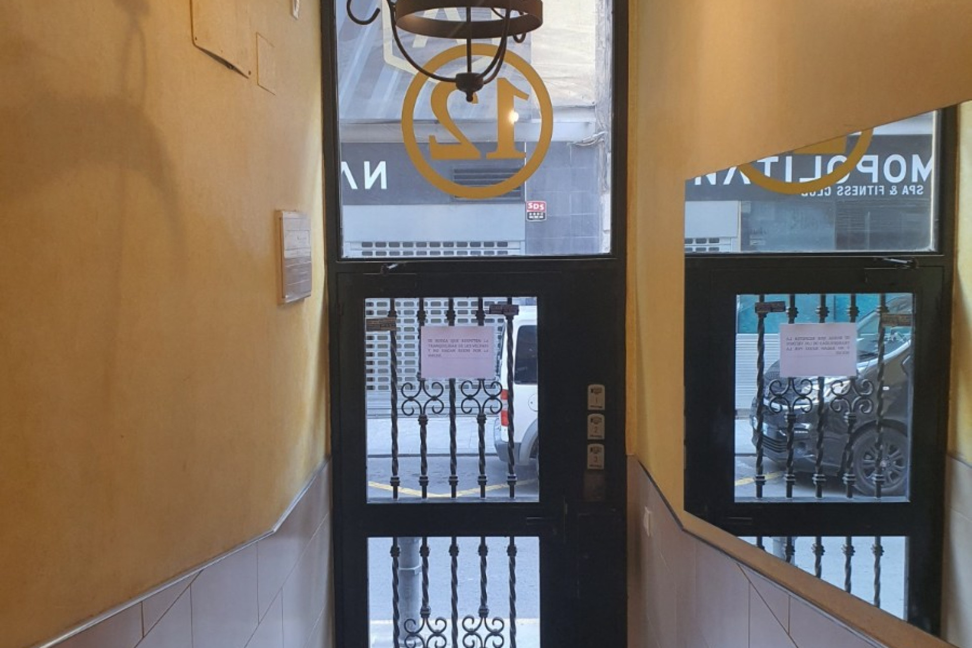 Wiederverkauf - Gebäude - Alicante - Casco antiguo