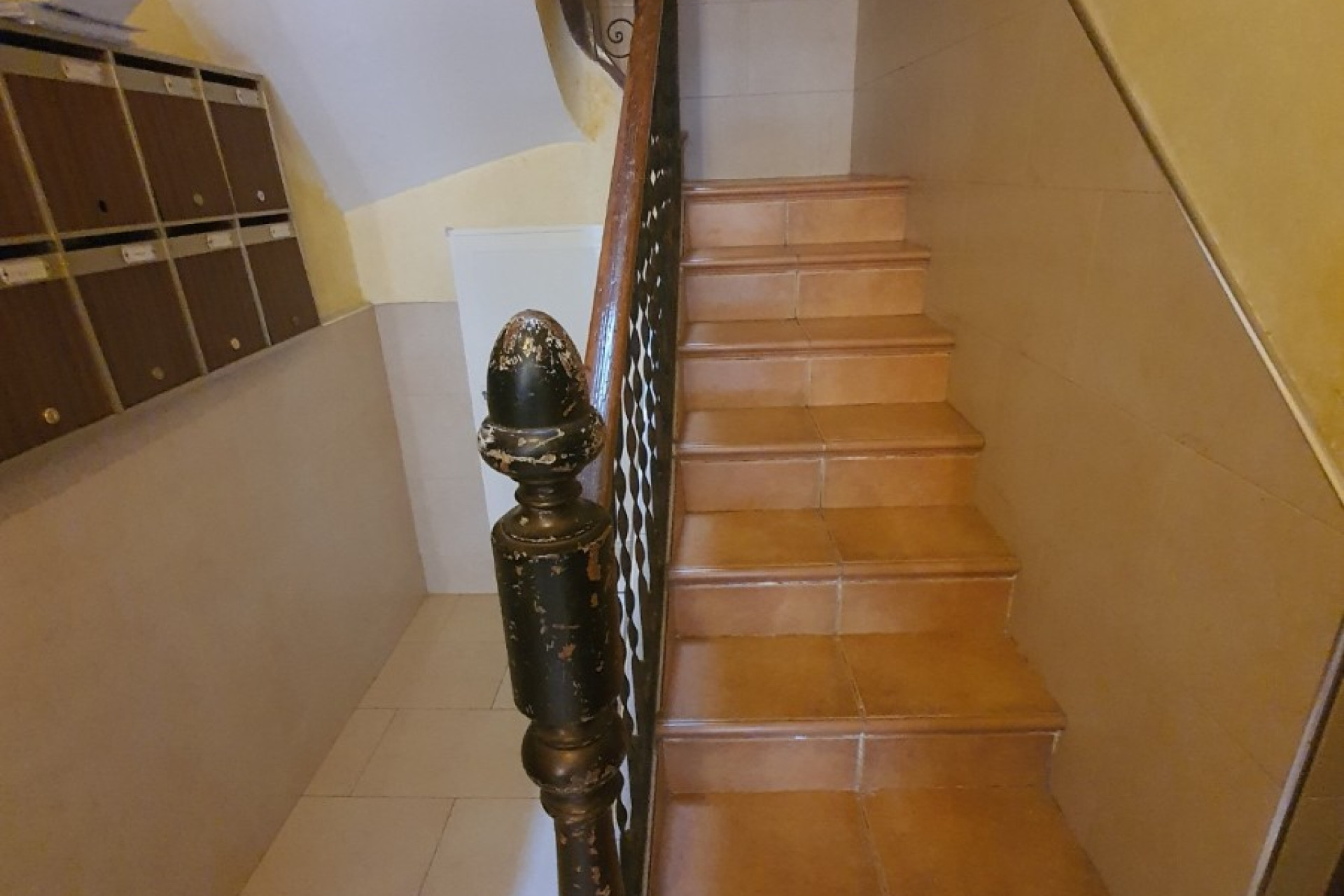 Wiederverkauf - Gebäude - Alicante - Casco antiguo