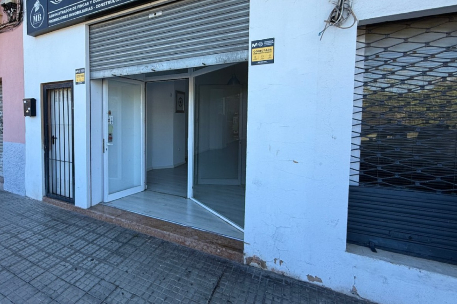 Wiederverkauf - Gebäude - Palma de Mallorca - Mallorca