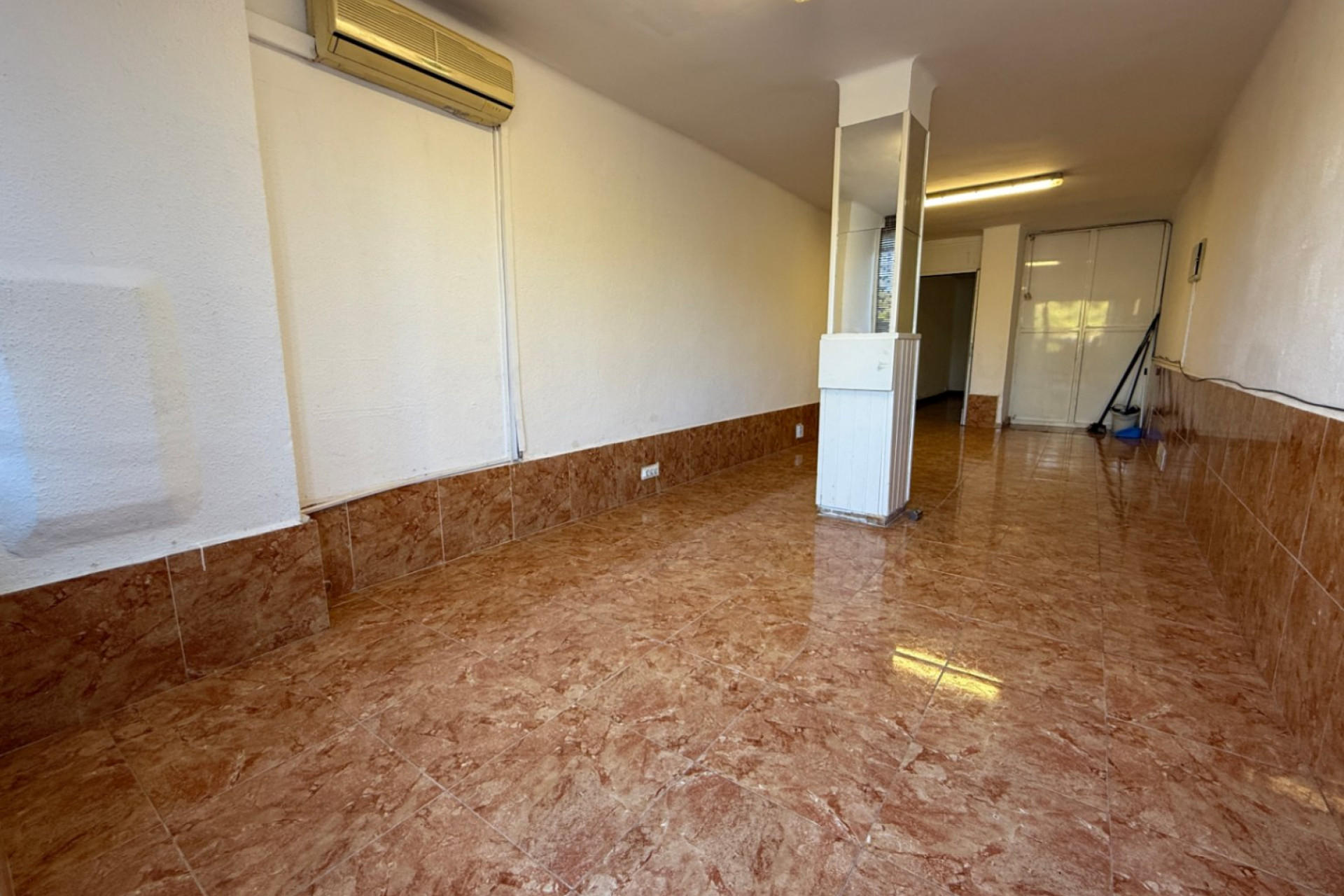 Wiederverkauf - Gebäude - Palma de Mallorca - Mallorca