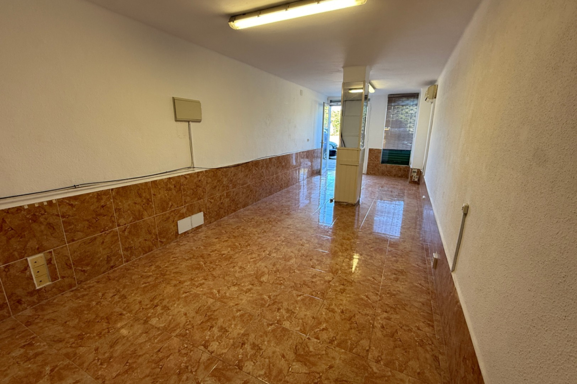 Wiederverkauf - Gebäude - Palma de Mallorca - Mallorca