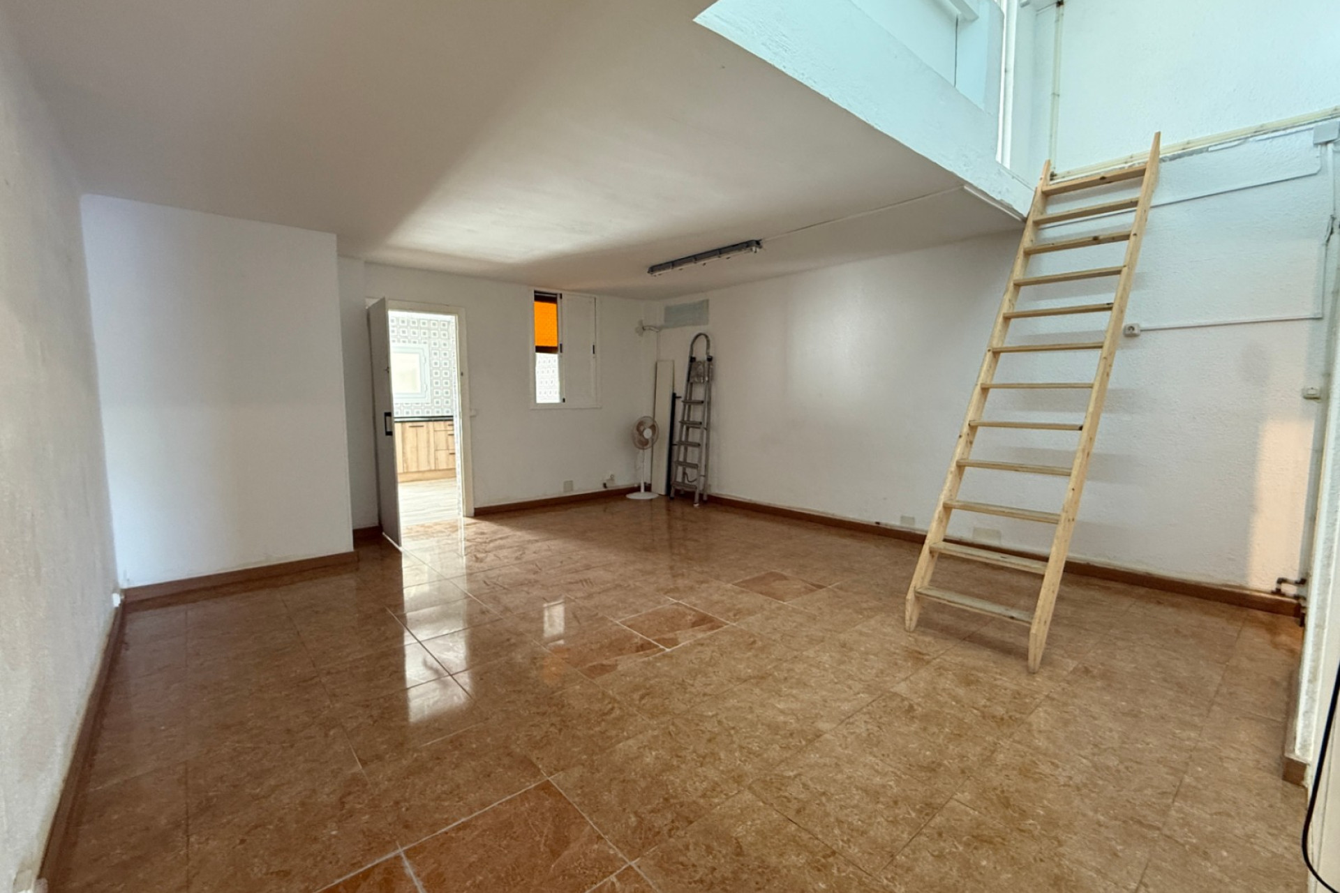 Wiederverkauf - Gebäude - Palma de Mallorca - Mallorca