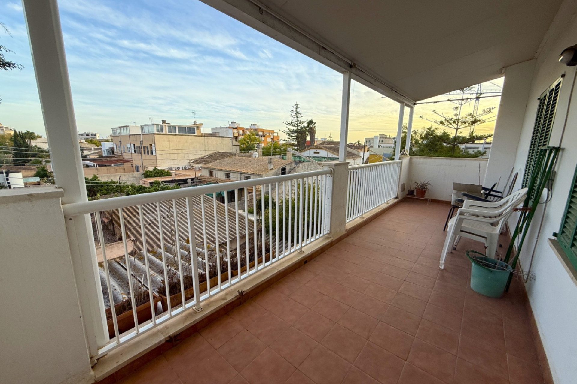 Wiederverkauf - Gebäude - Palma de Mallorca - Mallorca