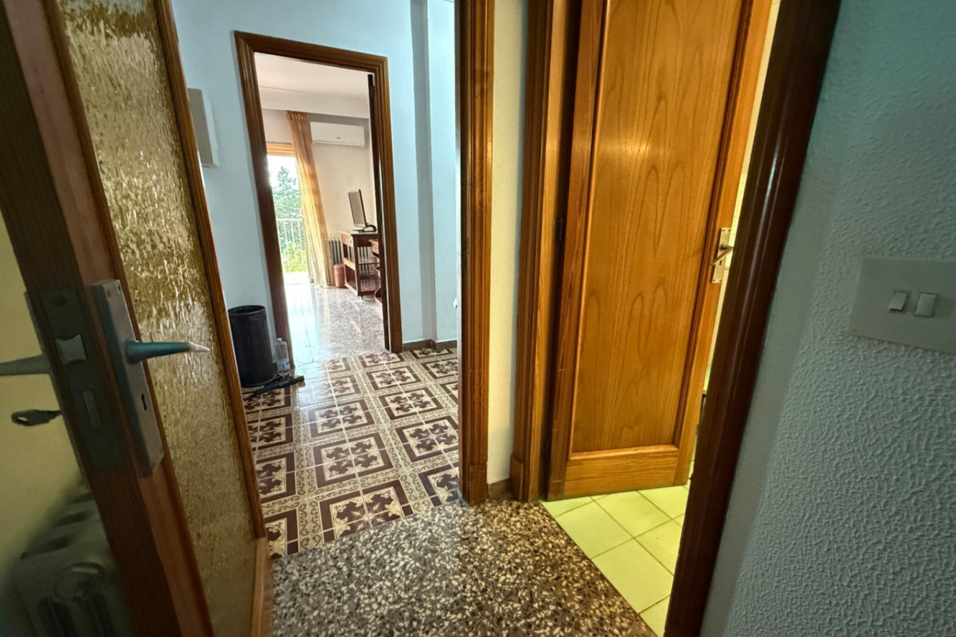 Wiederverkauf - Gebäude - Palma de Mallorca - Mallorca
