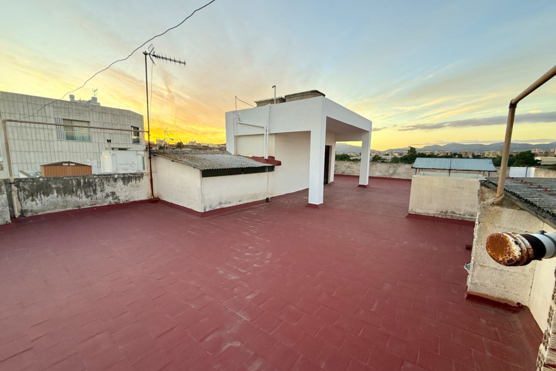 Wiederverkauf - Gebäude - Palma de Mallorca - Mallorca