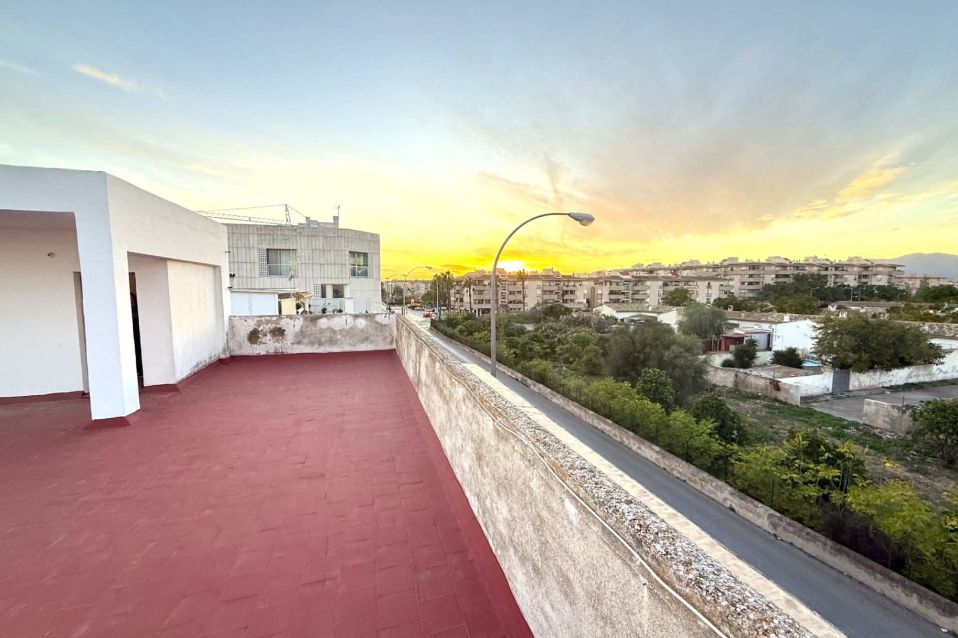 Wiederverkauf - Gebäude - Palma de Mallorca - Mallorca