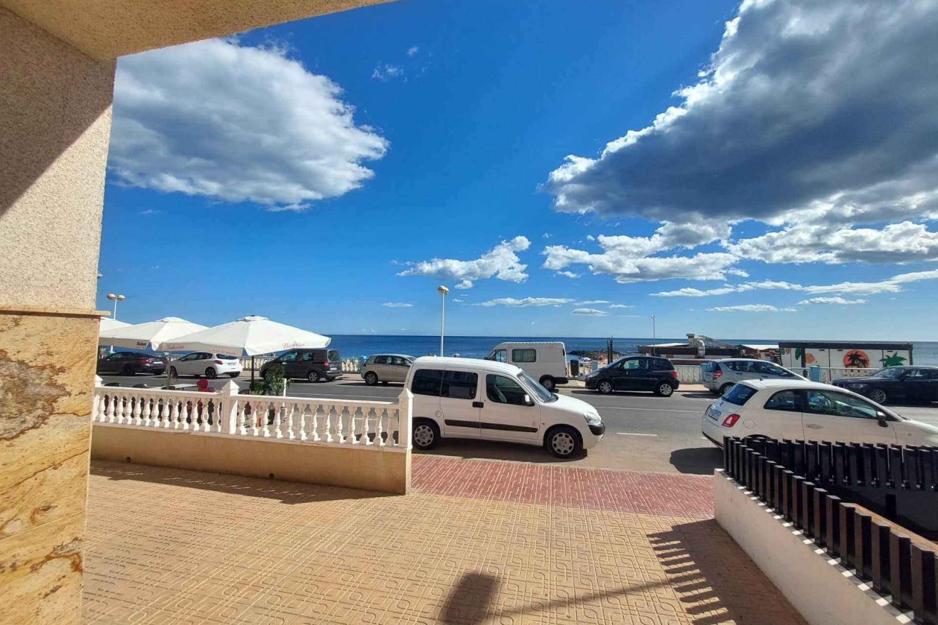 Wiederverkauf - Ground Floor - Torrevieja - Playa de los Locos