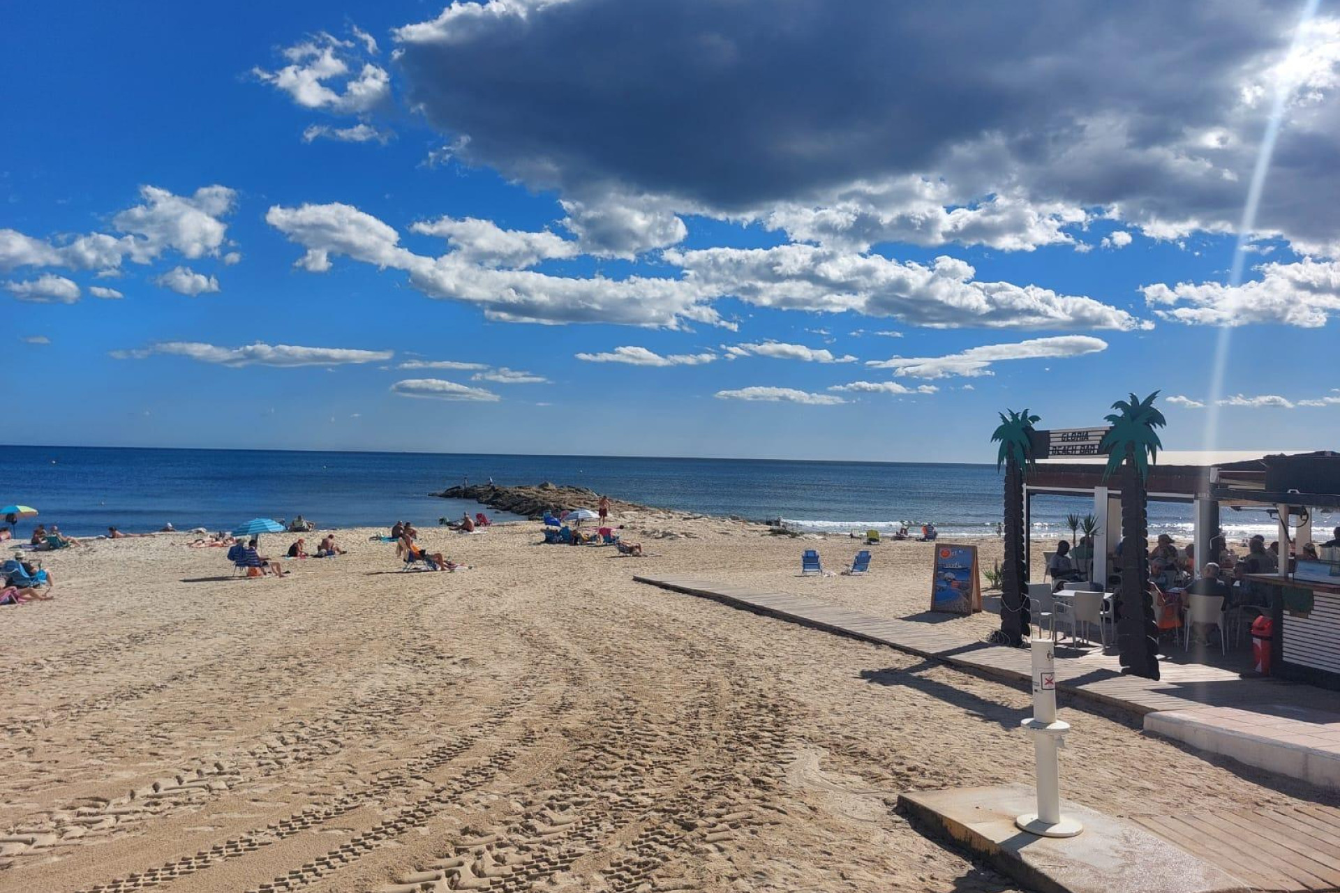 Wiederverkauf - Ground Floor - Torrevieja - Playa de los Locos