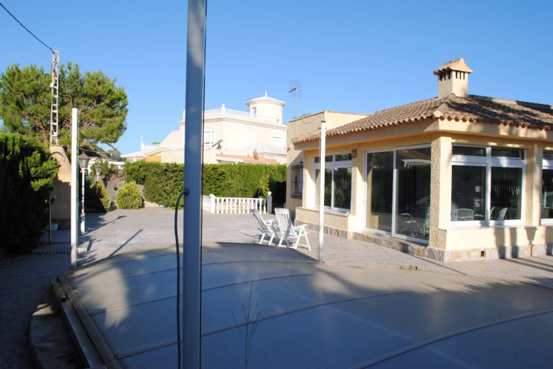 Wiederverkauf - Grundstück / Grundstück - Orihuela Costa - Cabo Roig