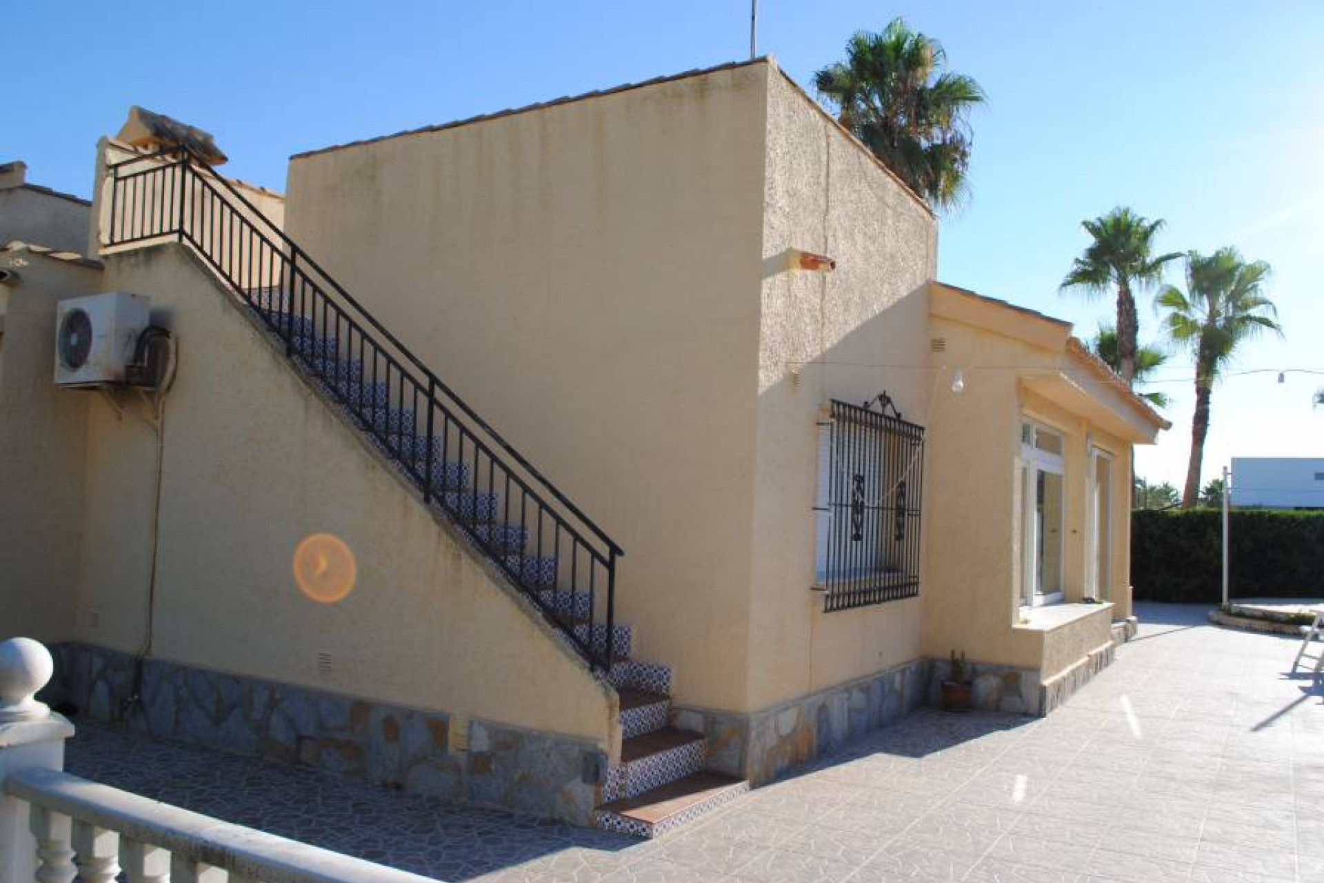 Wiederverkauf - Grundstück / Grundstück - Orihuela Costa - Cabo Roig
