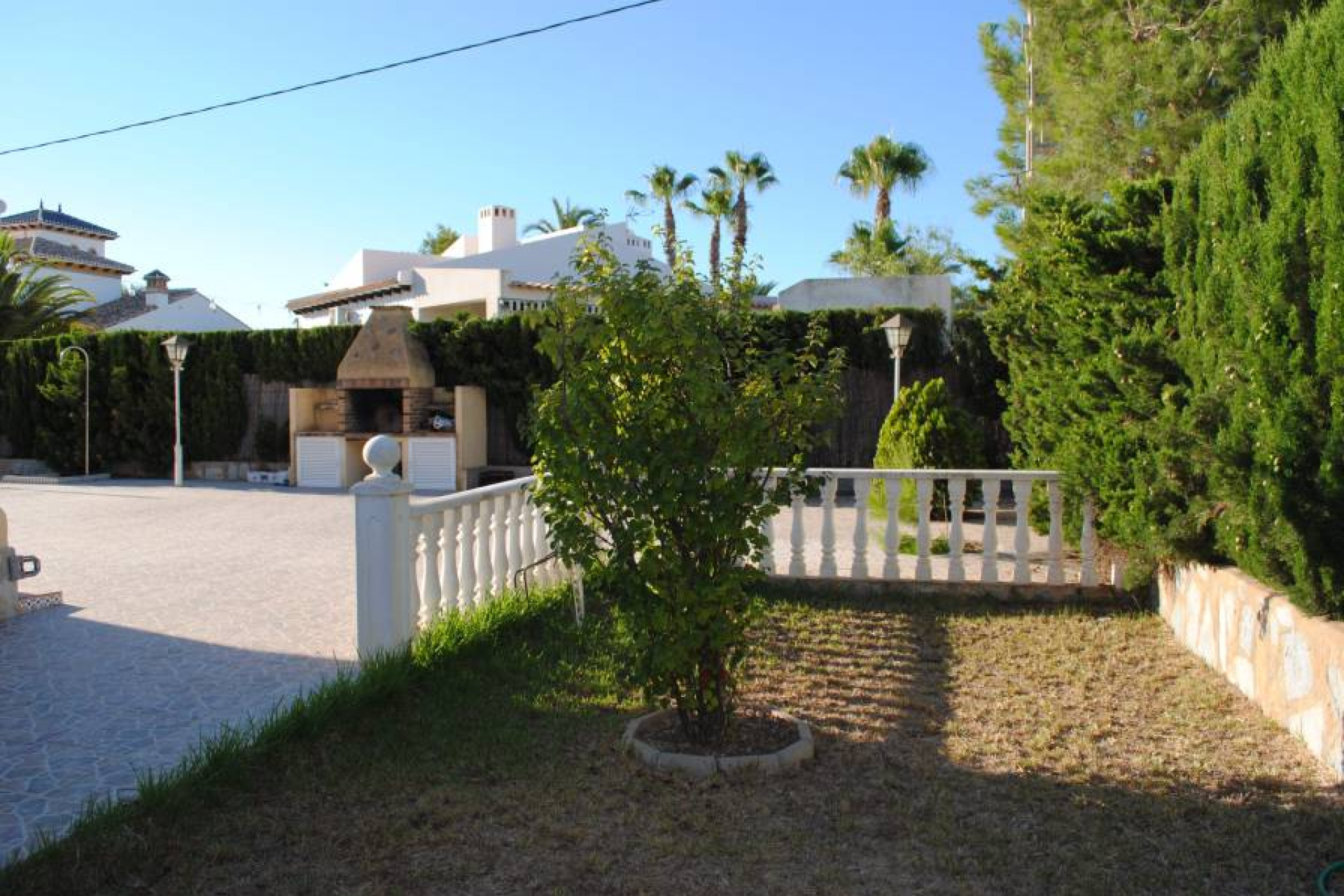 Wiederverkauf - Grundstück / Grundstück - Orihuela Costa - Cabo Roig