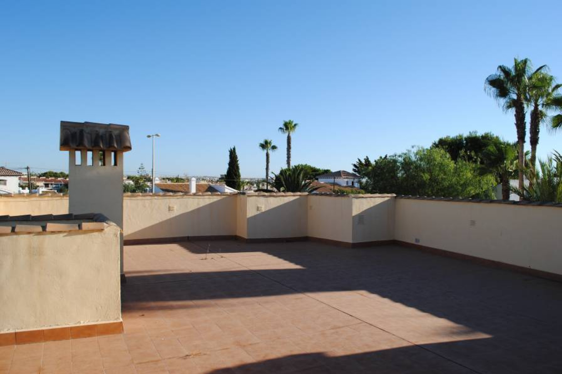 Wiederverkauf - Grundstück / Grundstück - Orihuela Costa - Cabo Roig
