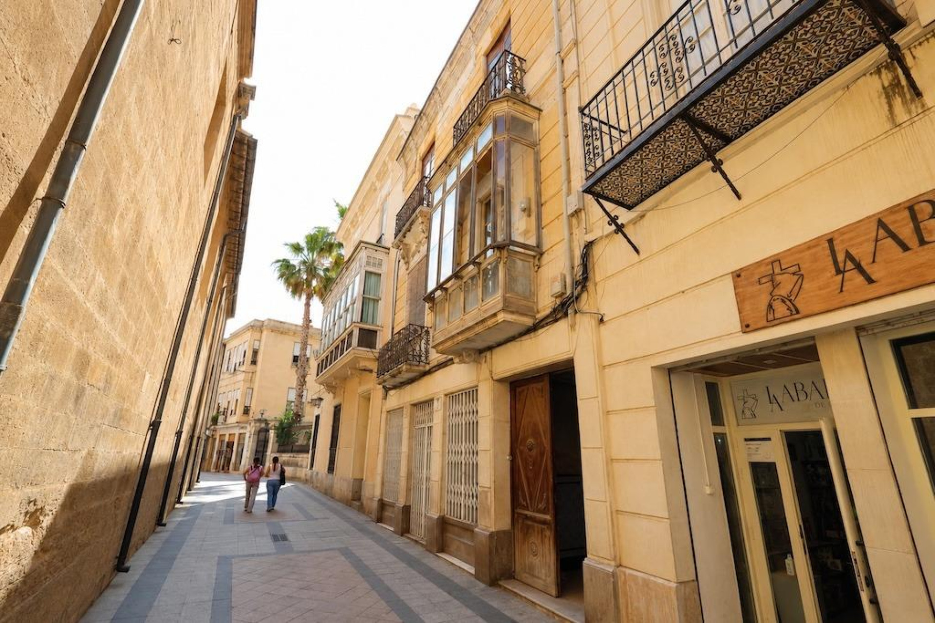 Wiederverkauf - Inmueble singular - Orihuela - Zona Centro