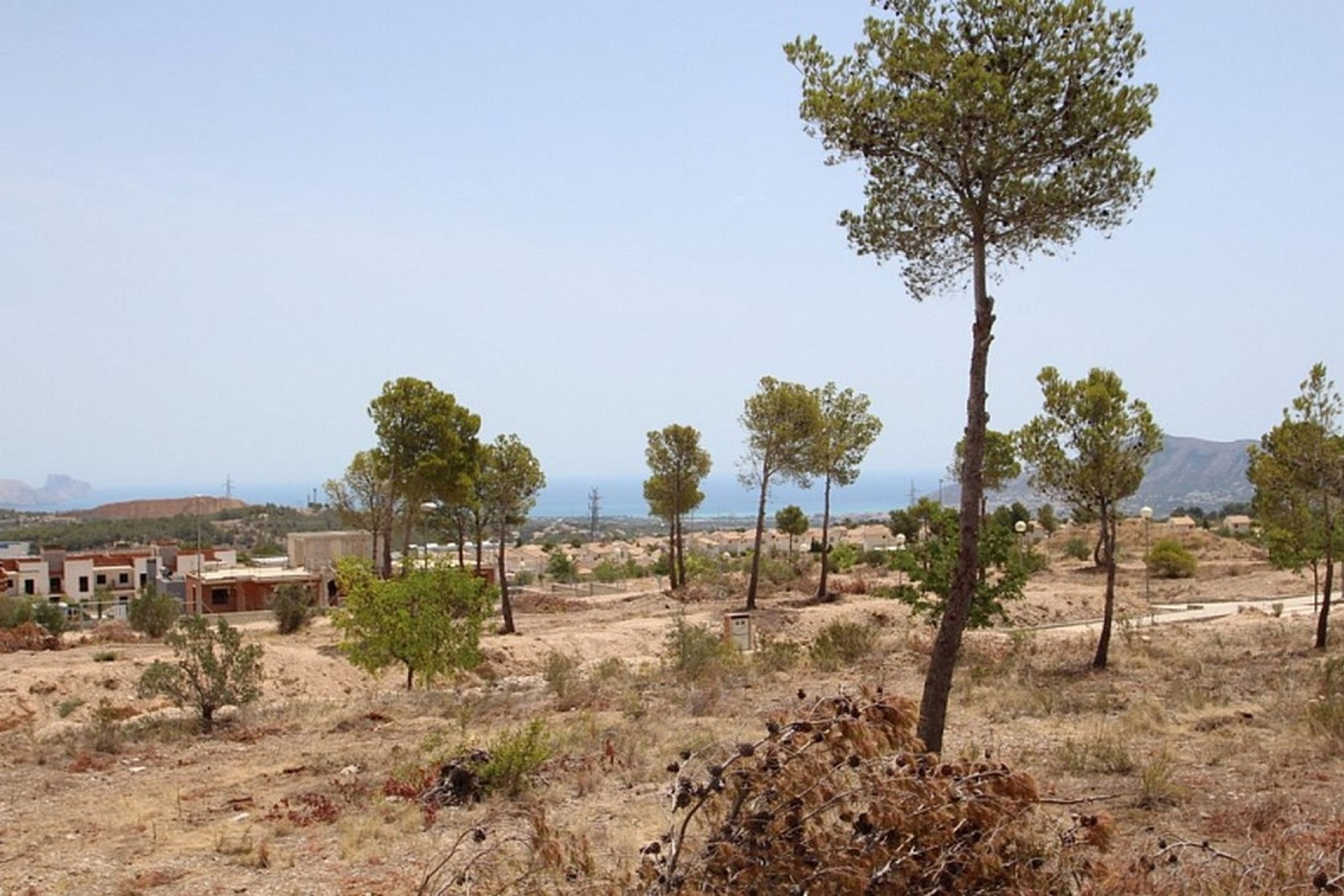 Wiederverkauf - Kommerziell - Benidorm