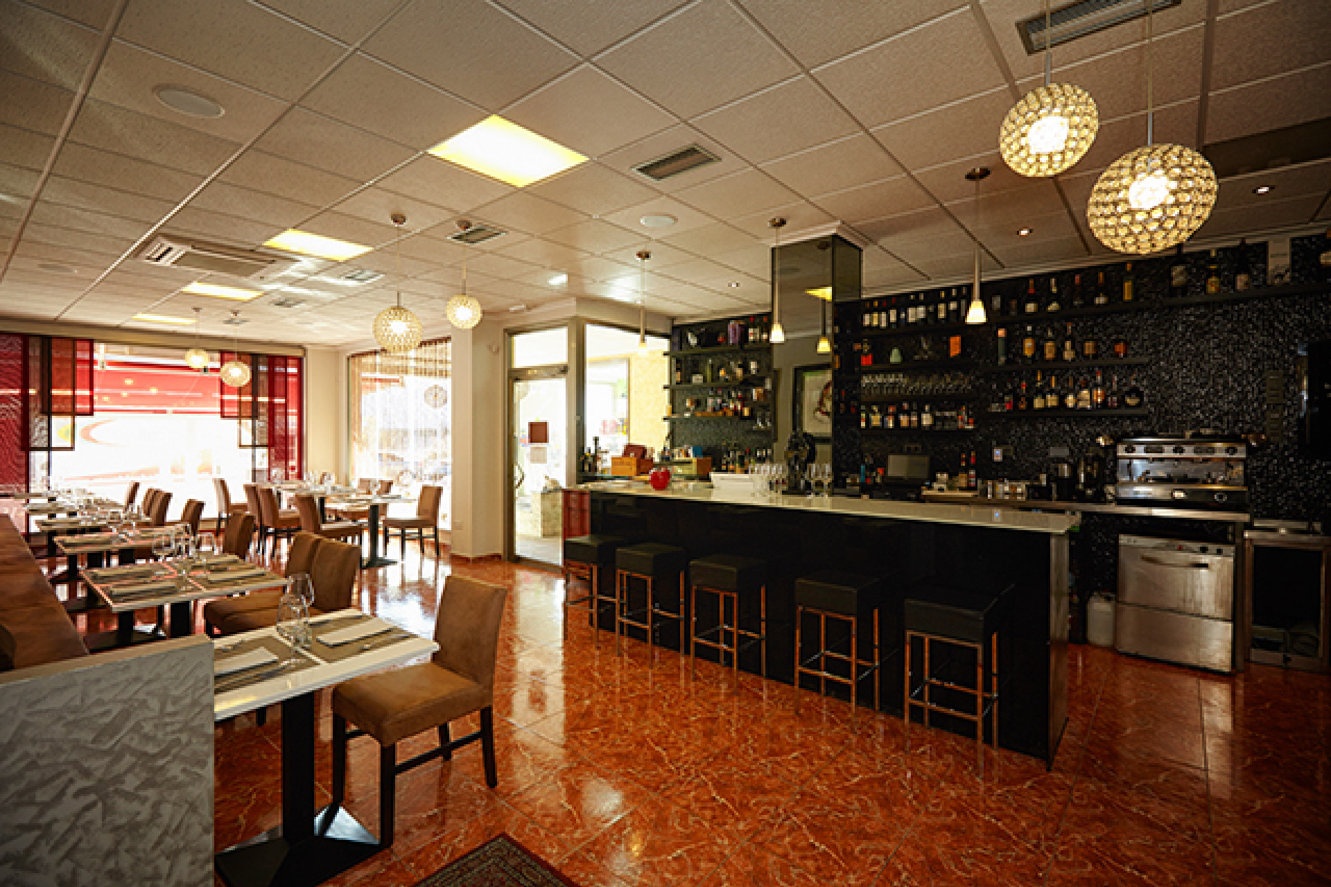 Wiederverkauf - Kommerziell - Benijofar