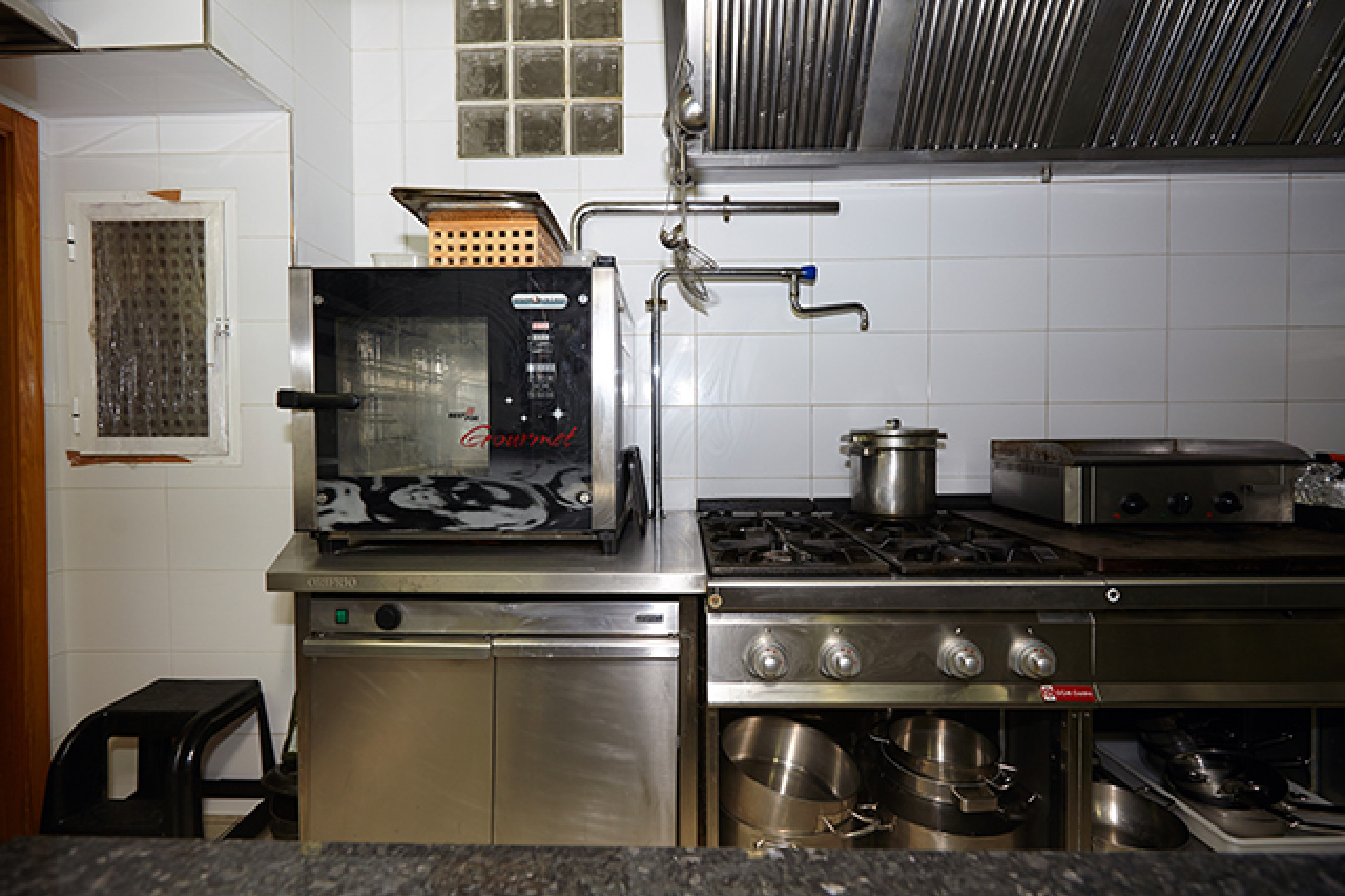 Wiederverkauf - Kommerziell - Benijofar