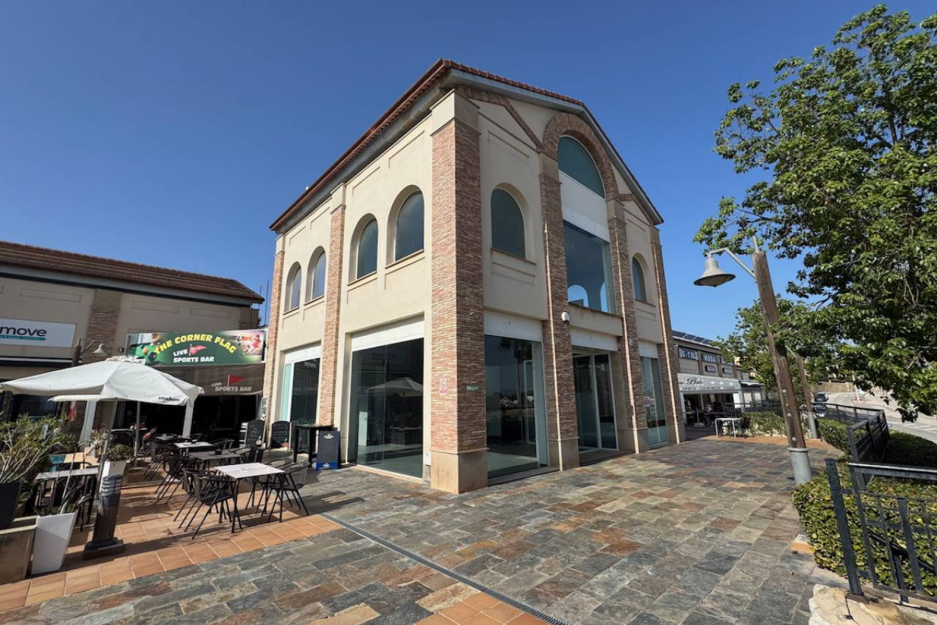 Wiederverkauf - Kommerziell - La Finca Golf