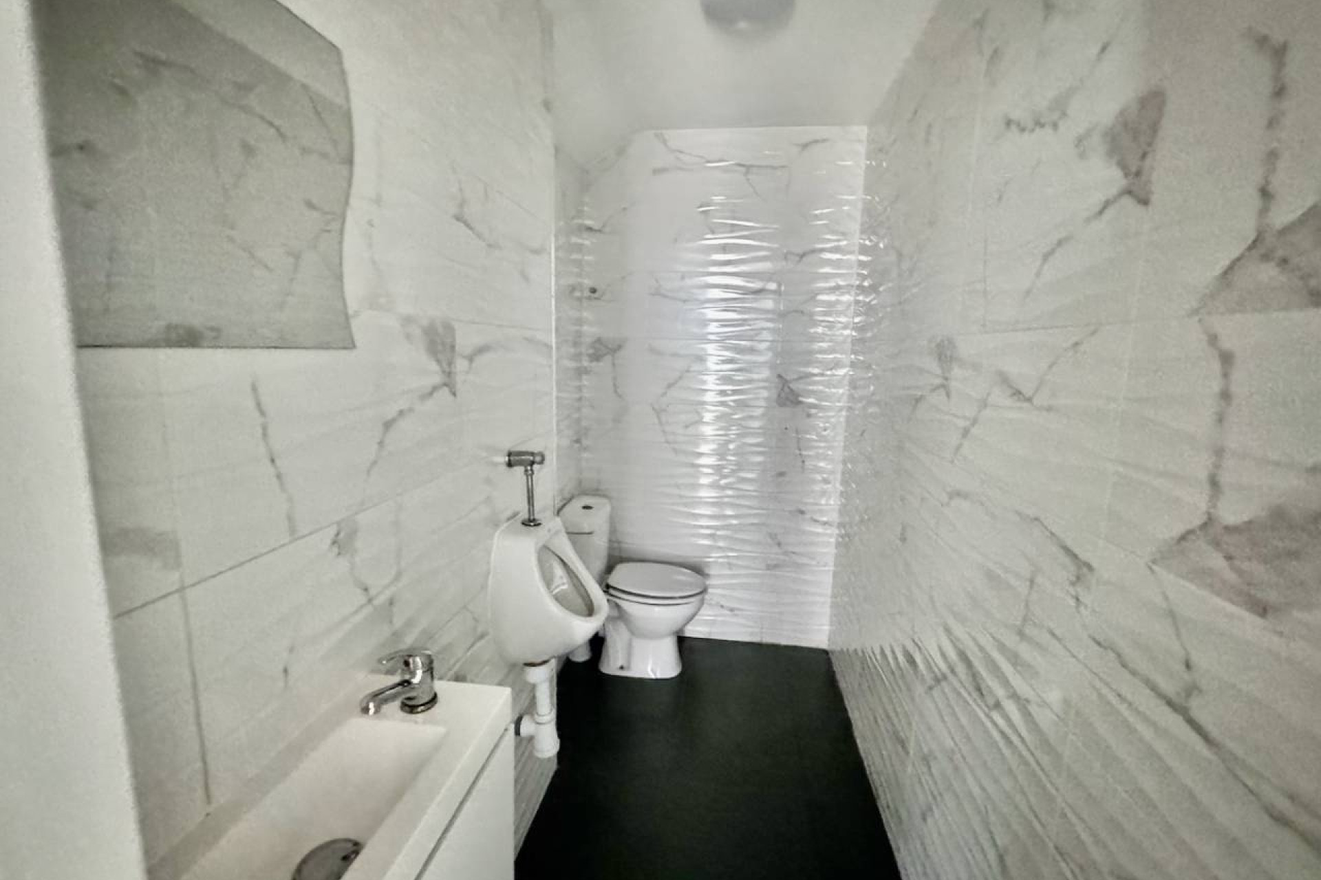 Wiederverkauf - Kommerziell - La Finca Golf