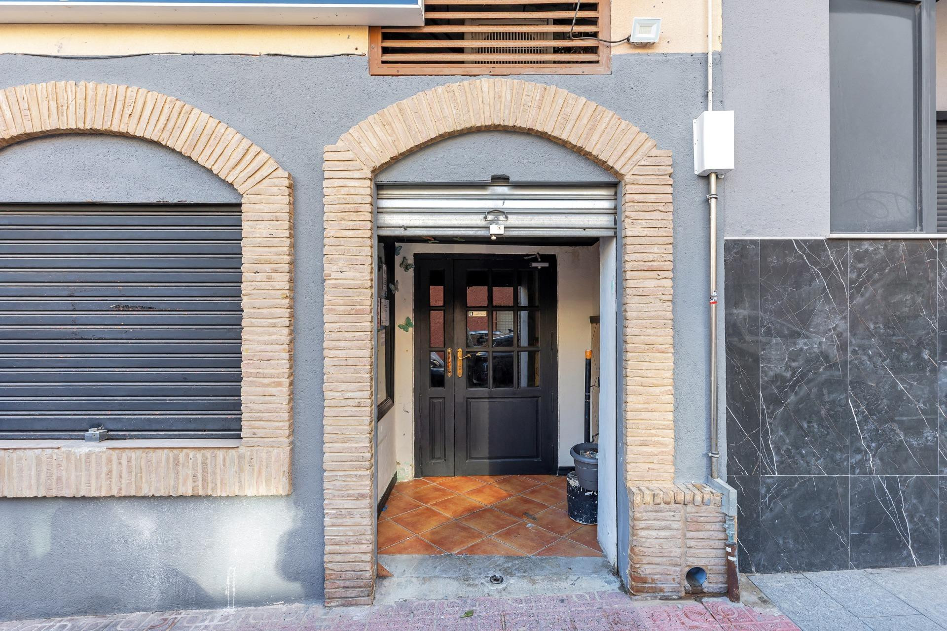 Wiederverkauf - Kommerziell - Torrevieja - Estacion de autobuses