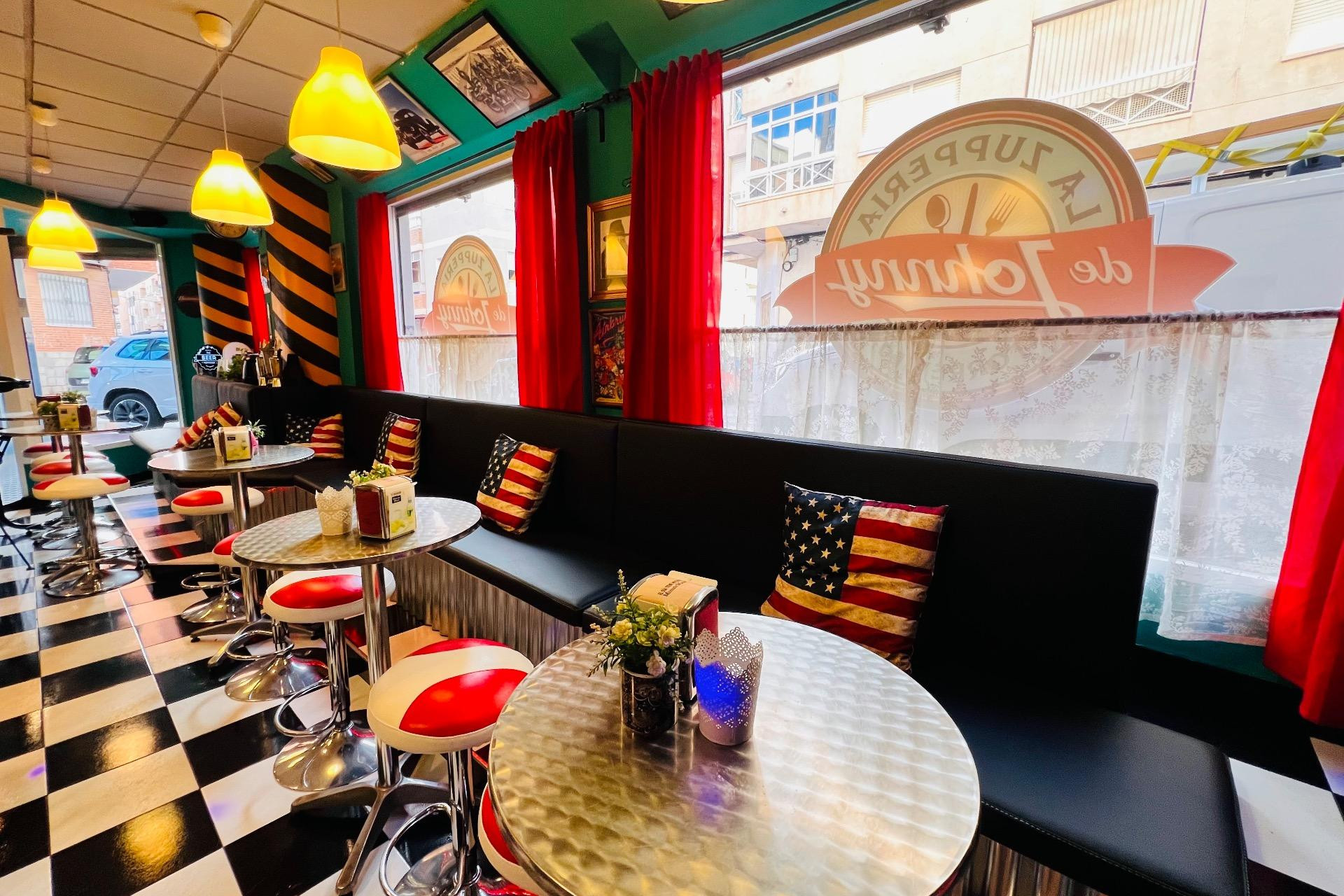 Wiederverkauf - Kommerziell - Torrevieja - torrevieja