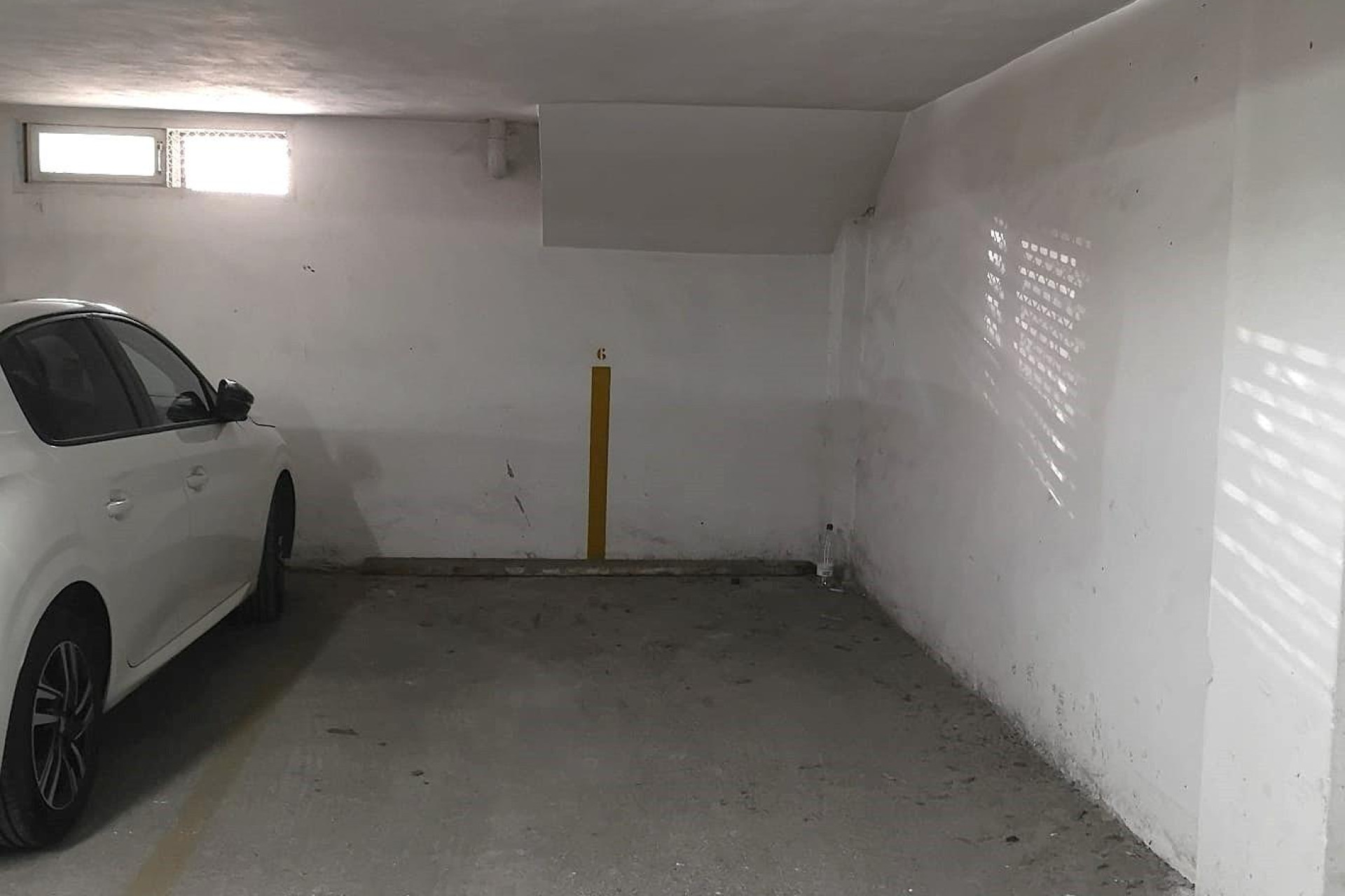 Wiederverkauf - Parking - Torrevieja - Centro