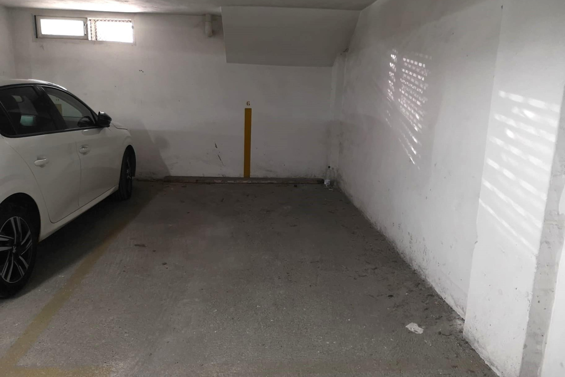 Wiederverkauf - Parking - Torrevieja - Centro