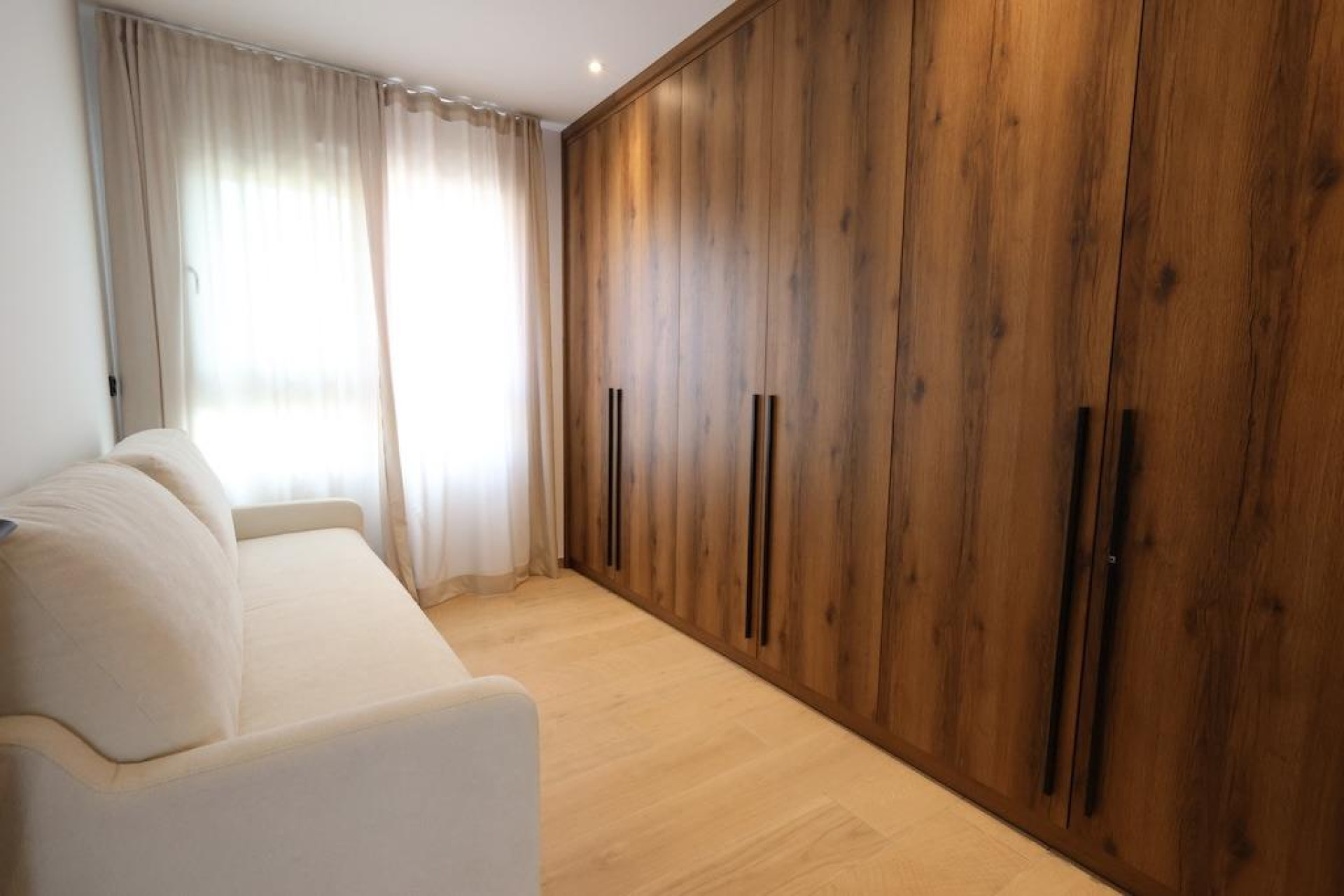 Wiederverkauf - Penthouse - Algorfa - Comunidad Valenciana