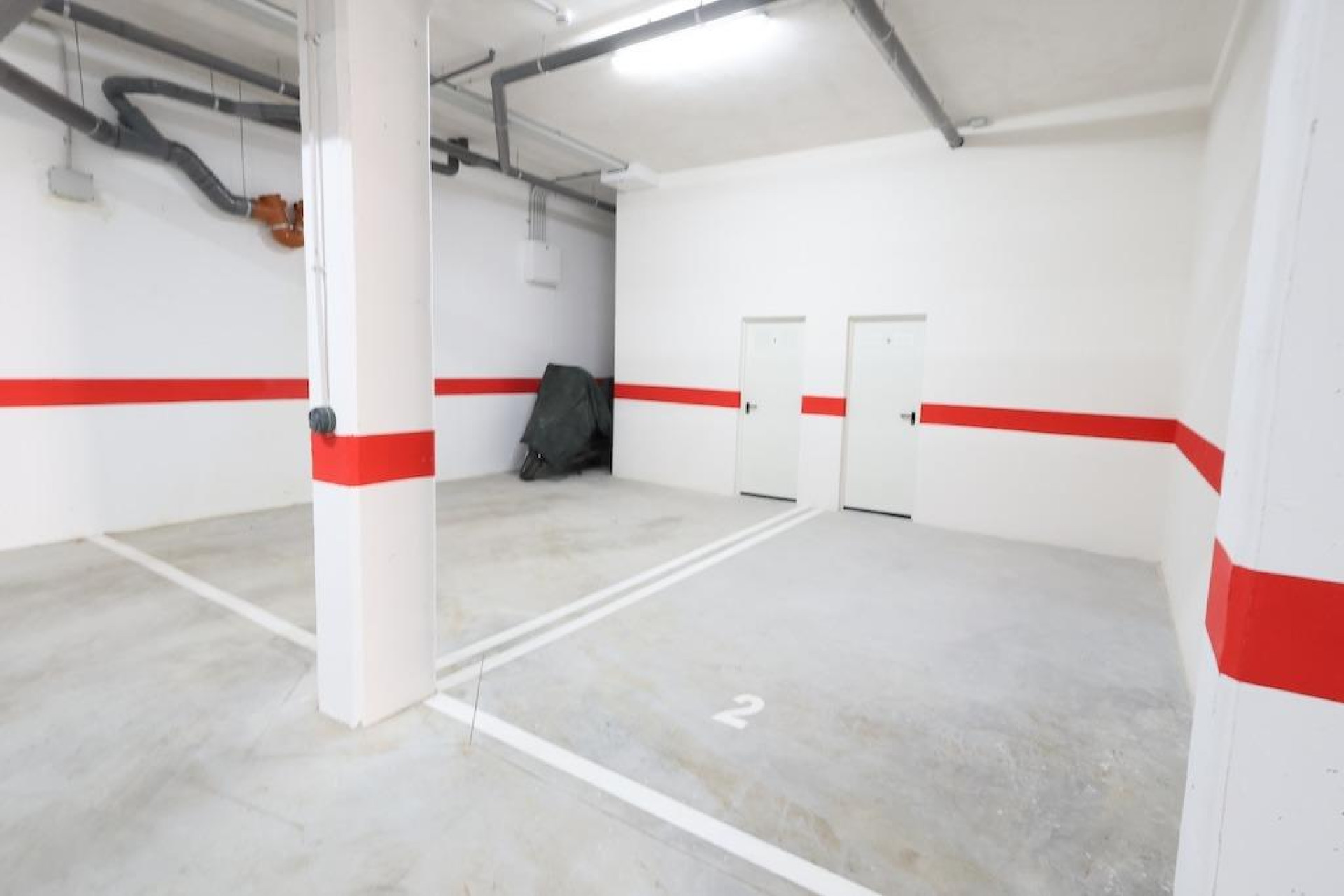 Wiederverkauf - Penthouse - Algorfa - Comunidad Valenciana