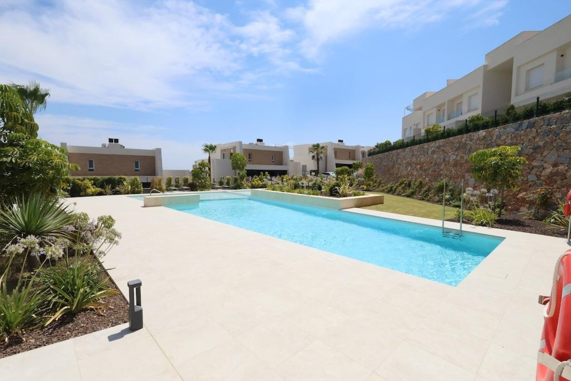 Wiederverkauf - Penthouse - Algorfa - Comunidad Valenciana