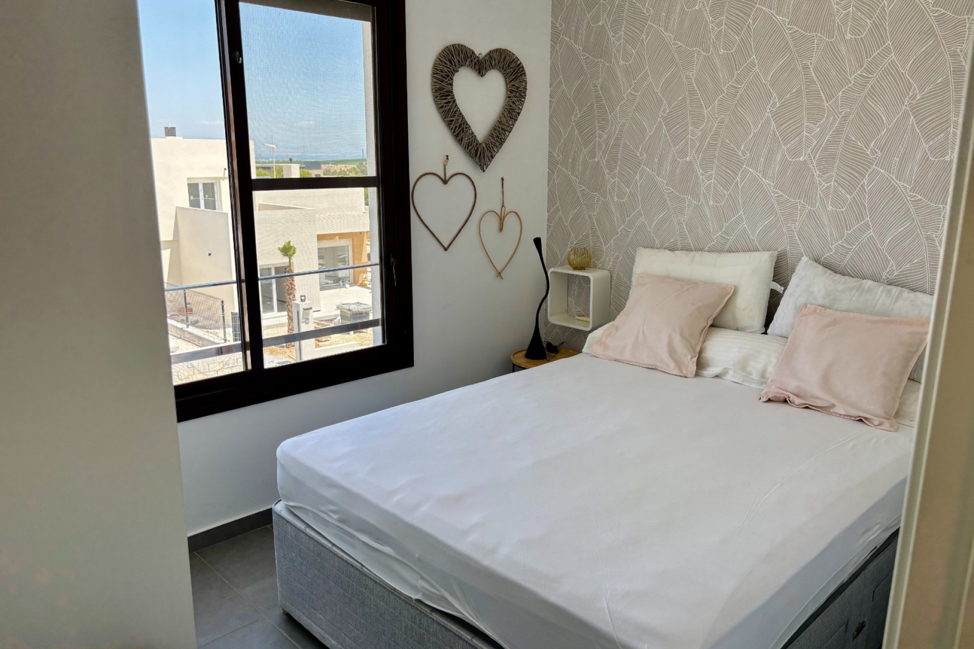 Wiederverkauf - Penthouse - Algorfa - La Finca Golf Resort