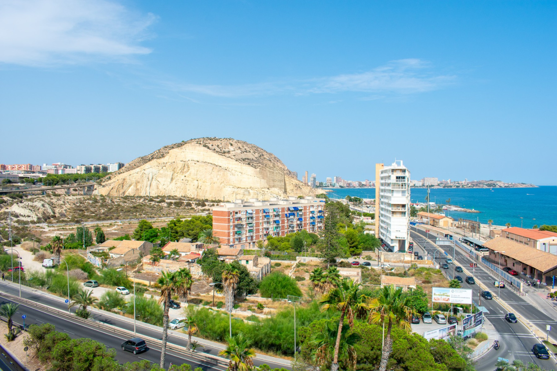 Wiederverkauf - Penthouse - Alicante - Casco antiguo