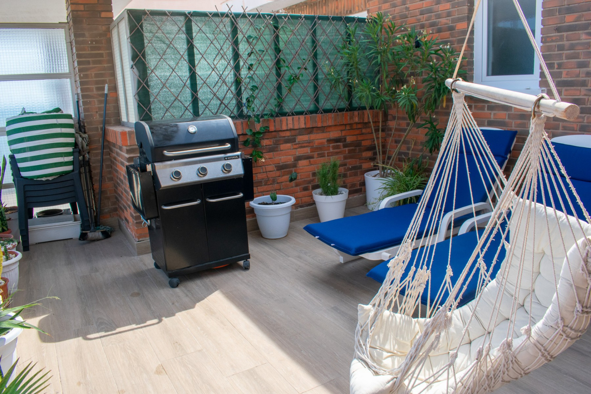 Wiederverkauf - Penthouse - Alicante - Casco antiguo