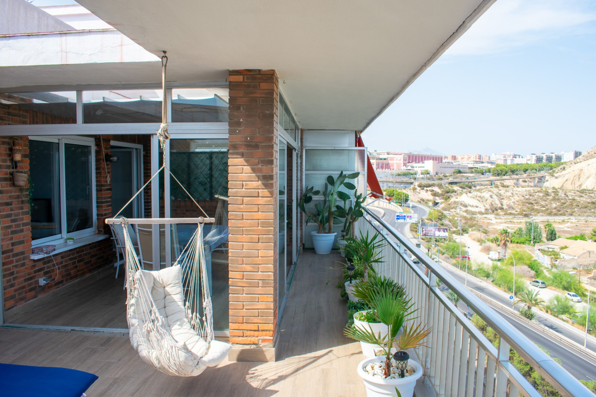 Wiederverkauf - Penthouse - Alicante - Casco antiguo