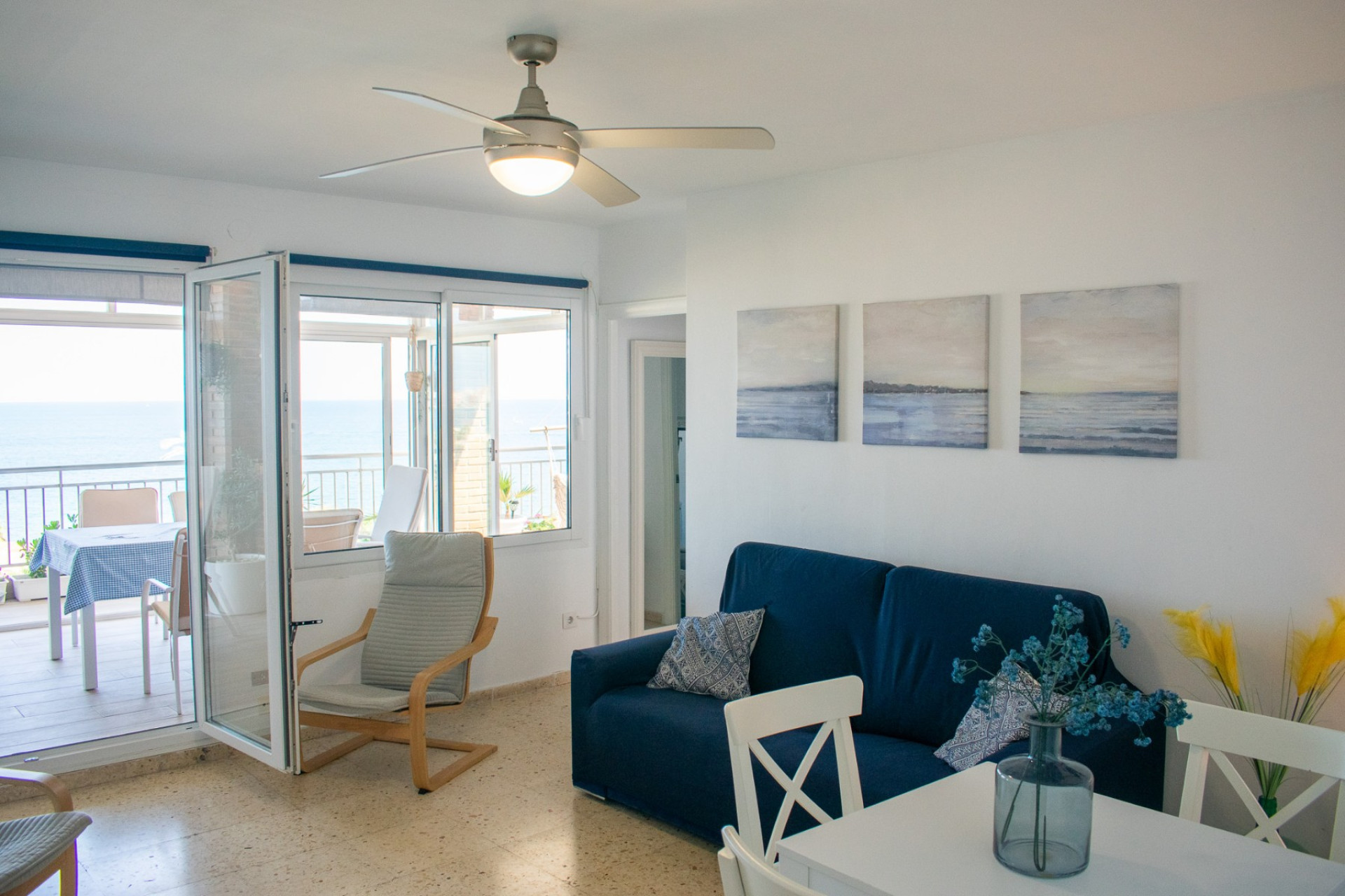 Wiederverkauf - Penthouse - Alicante - Casco antiguo