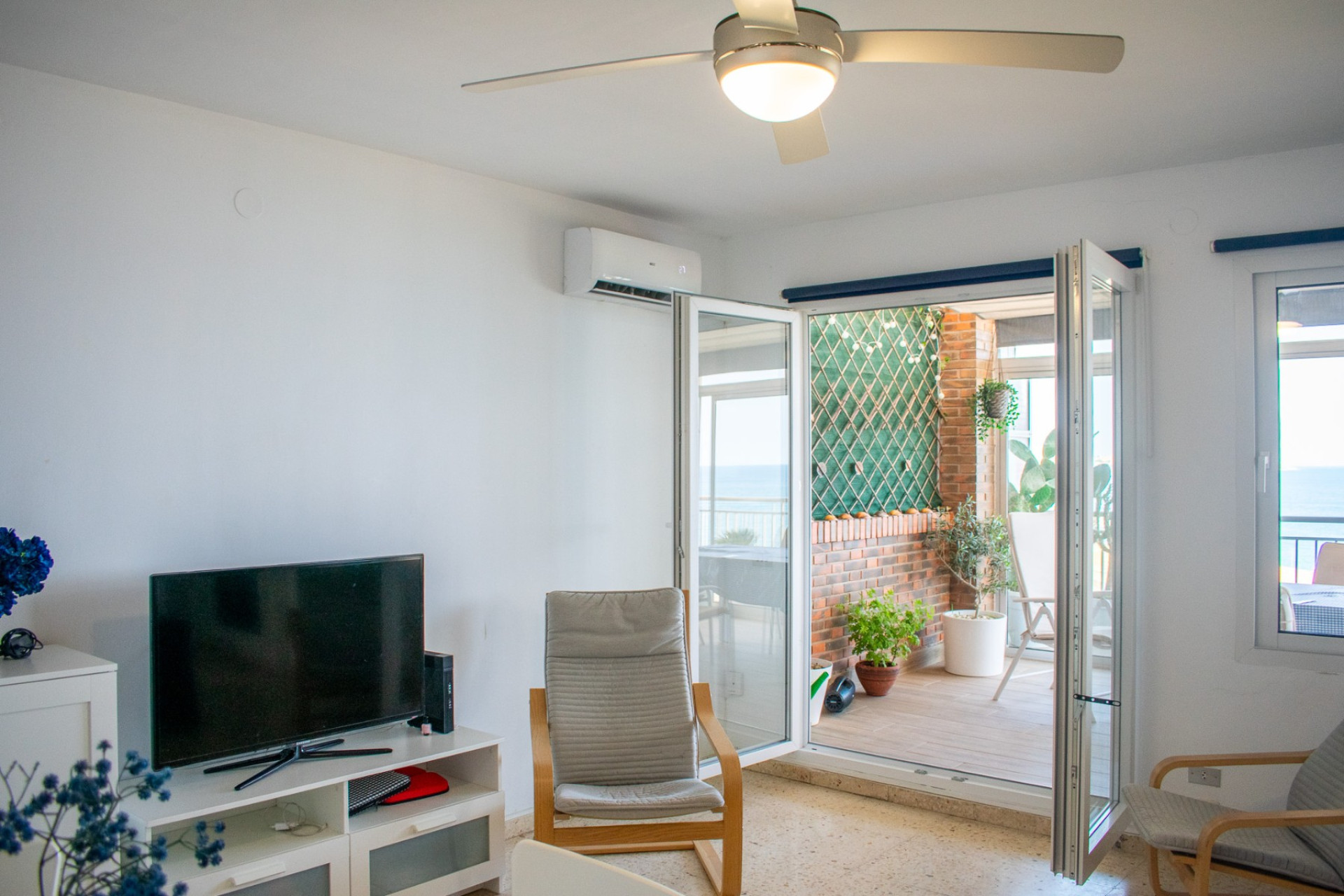 Wiederverkauf - Penthouse - Alicante - Casco antiguo